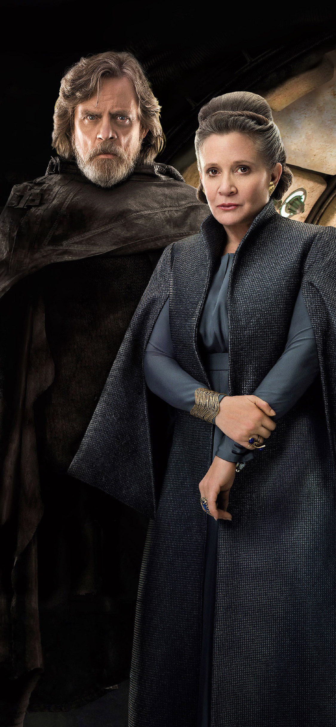 Princess Leia iPhone 10 Wallpapers Wallpaper Cave