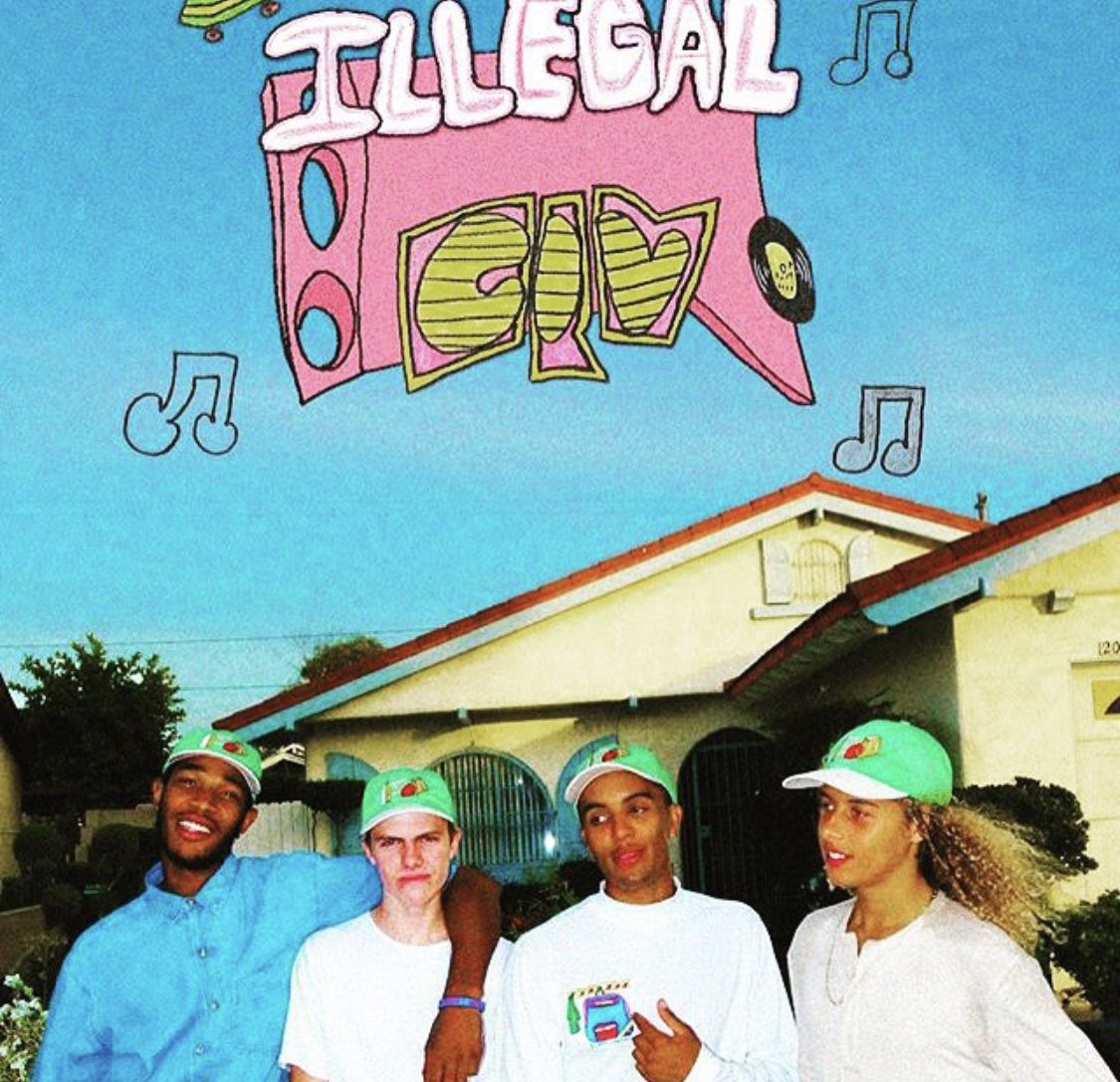 Illegal CIV Wallpapers Wallpaper Cave