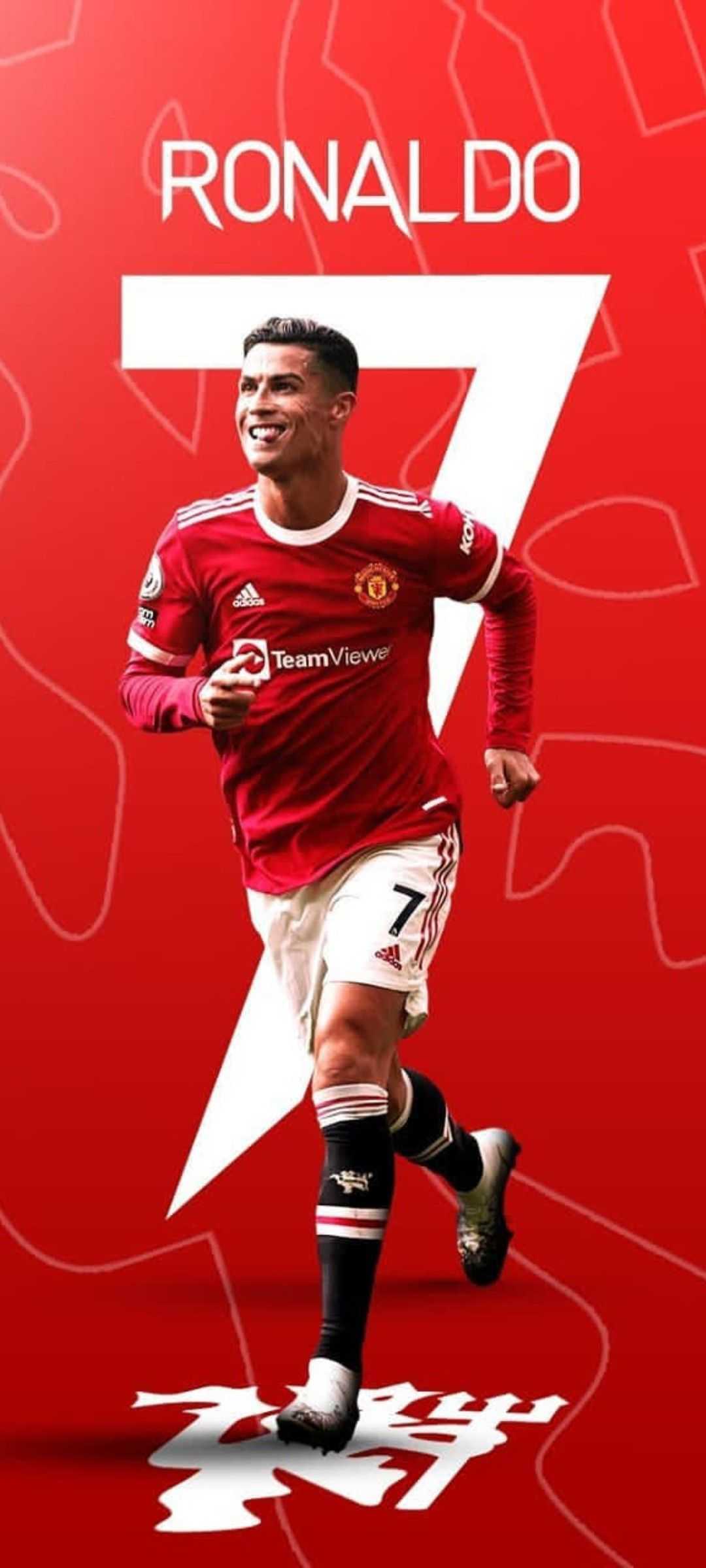 Cristiano Ronaldo 2022 Wallpapers Wallpaper Cave