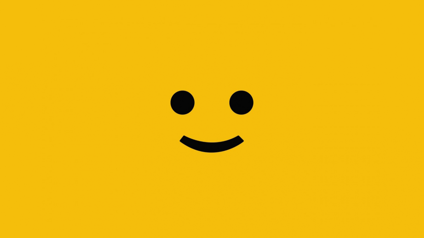 Yellow Smiley Face Wallpapers Wallpaper Cave