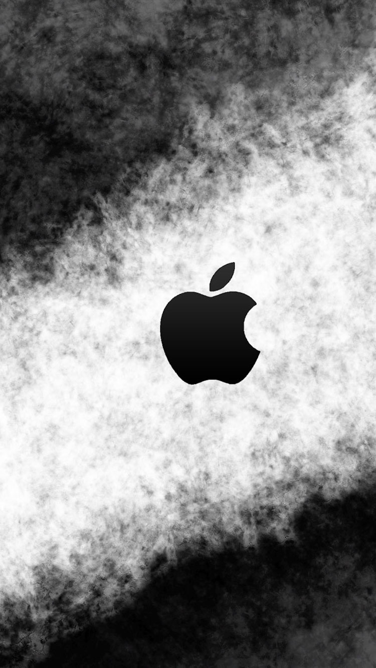 iPhone Black And White Wallpapers Wallpaper Cave