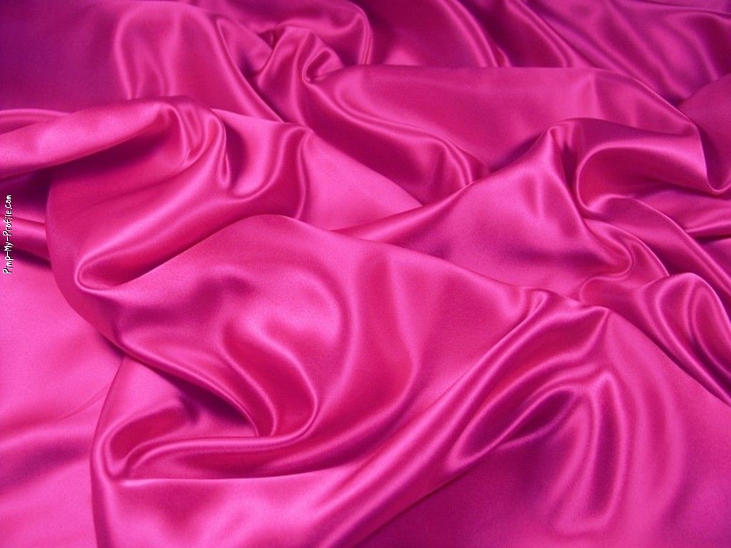 Aesthetic Pink Silk Wallpapers Wallpaper Cave
