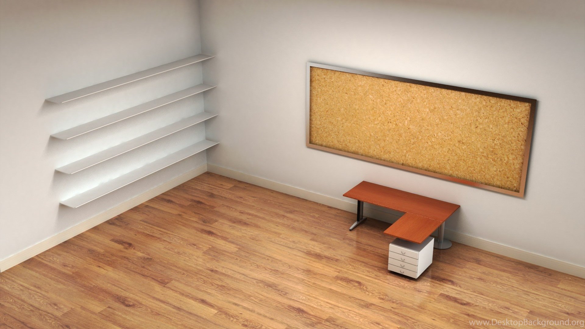 Empty Office Wallpapers Wallpaper Cave