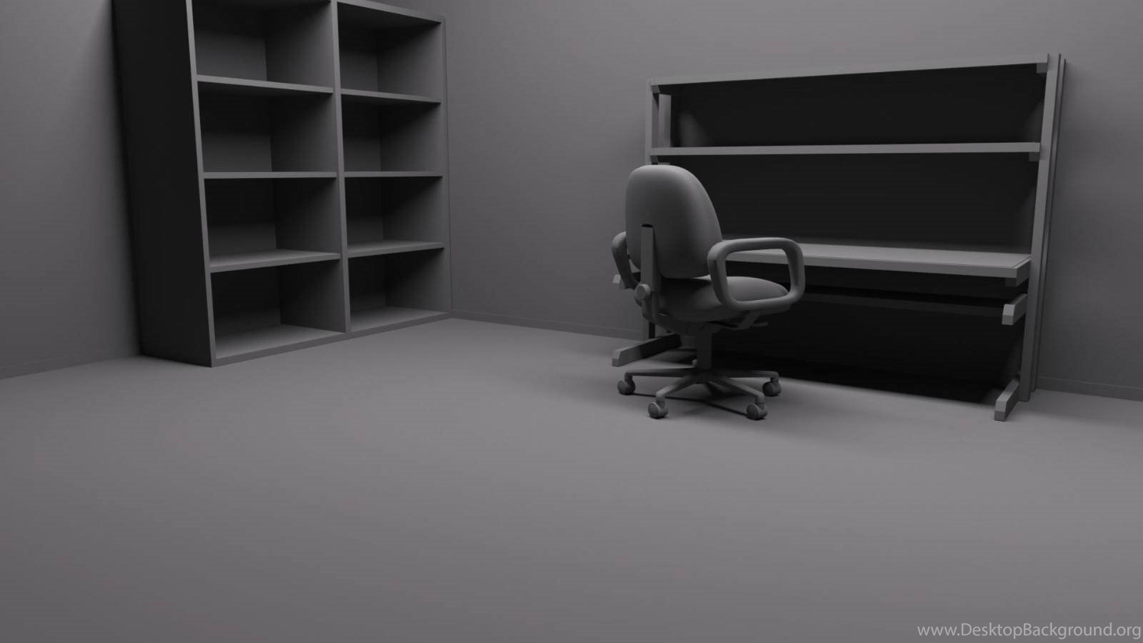 Empty Office Wallpapers Wallpaper Cave