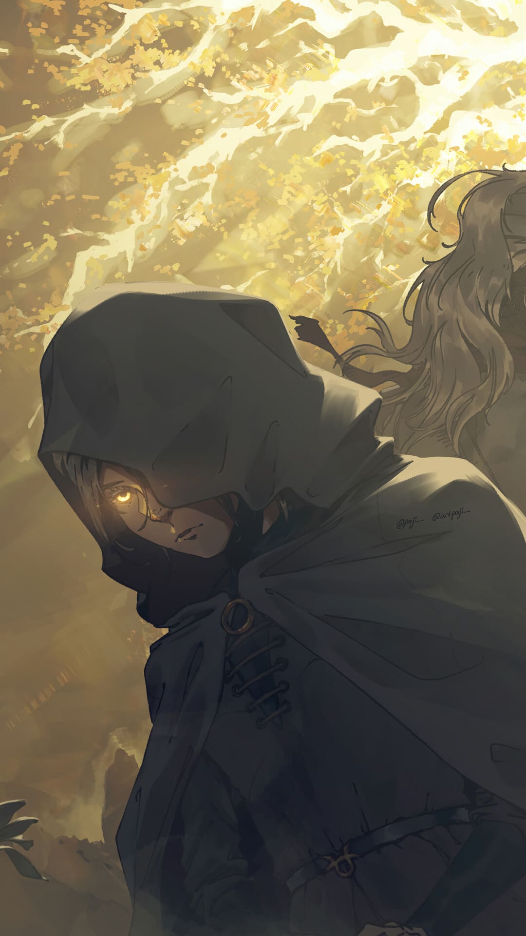 4k Phone Elden Ring Wallpapers Wallpaper Cave