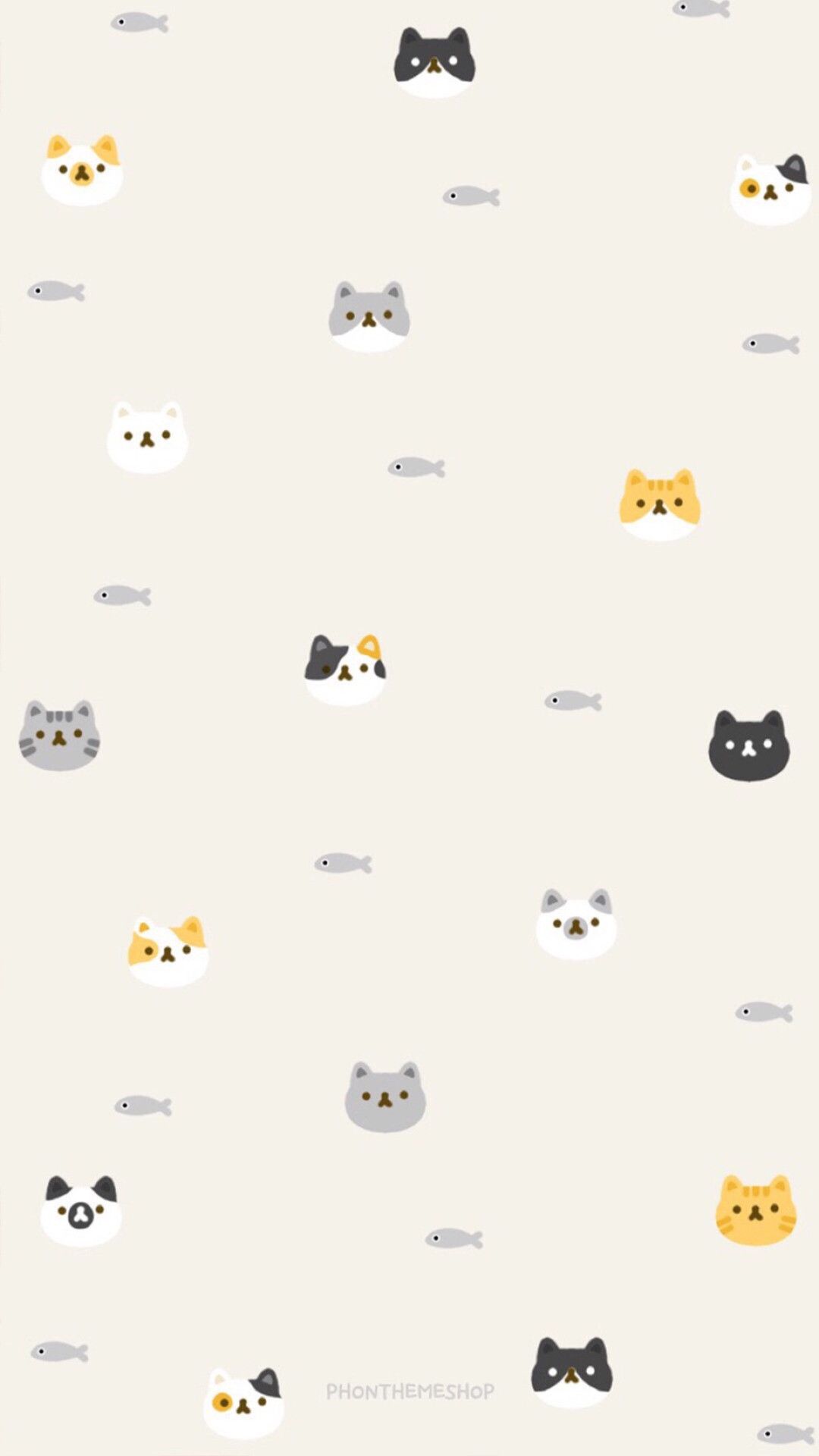 Simple But Cute Wallpapers Wallpaper Cave