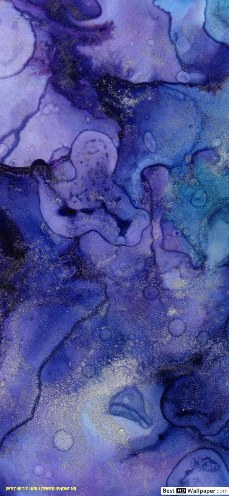 Aesthetic Purple iPhone Xr Wallpapers Wallpaper Cave