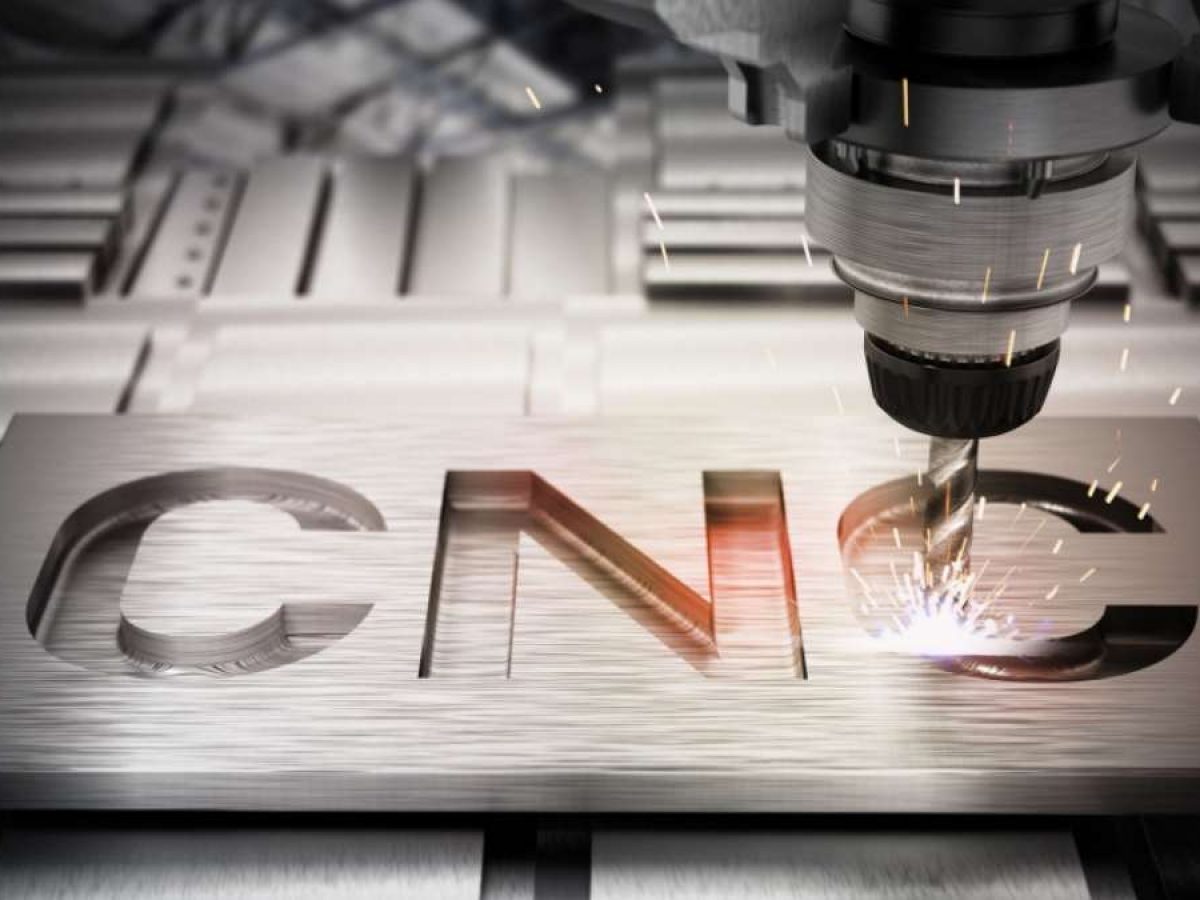 CNC Machine Wallpapers Wallpaper Cave