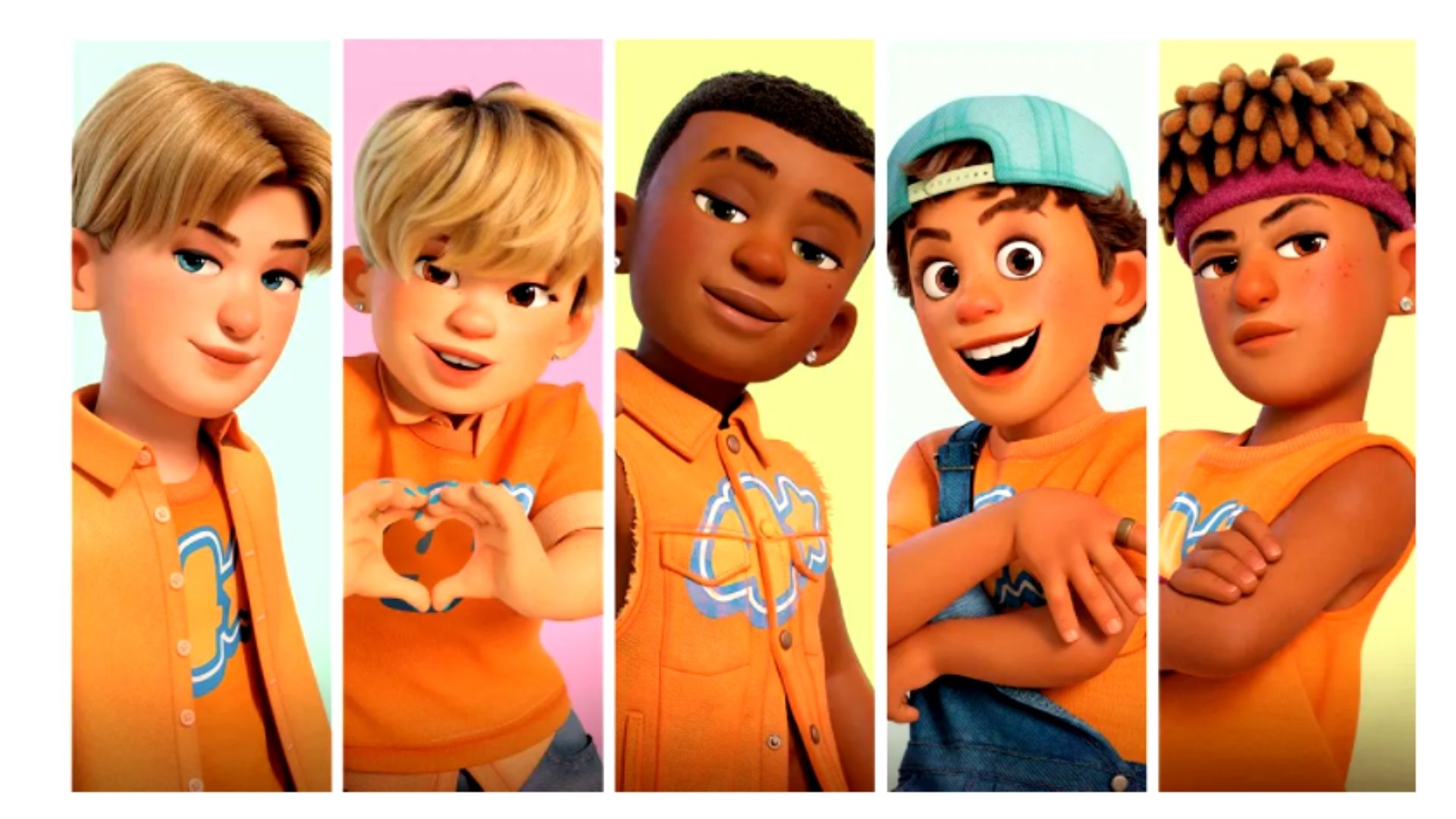 4*Town Turning Red Wallpapers Wallpaper Cave