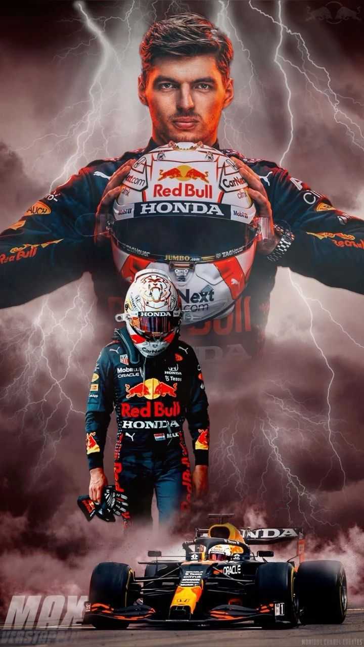 Max Verstappen 2022 iPhone Wallpapers Wallpaper Cave