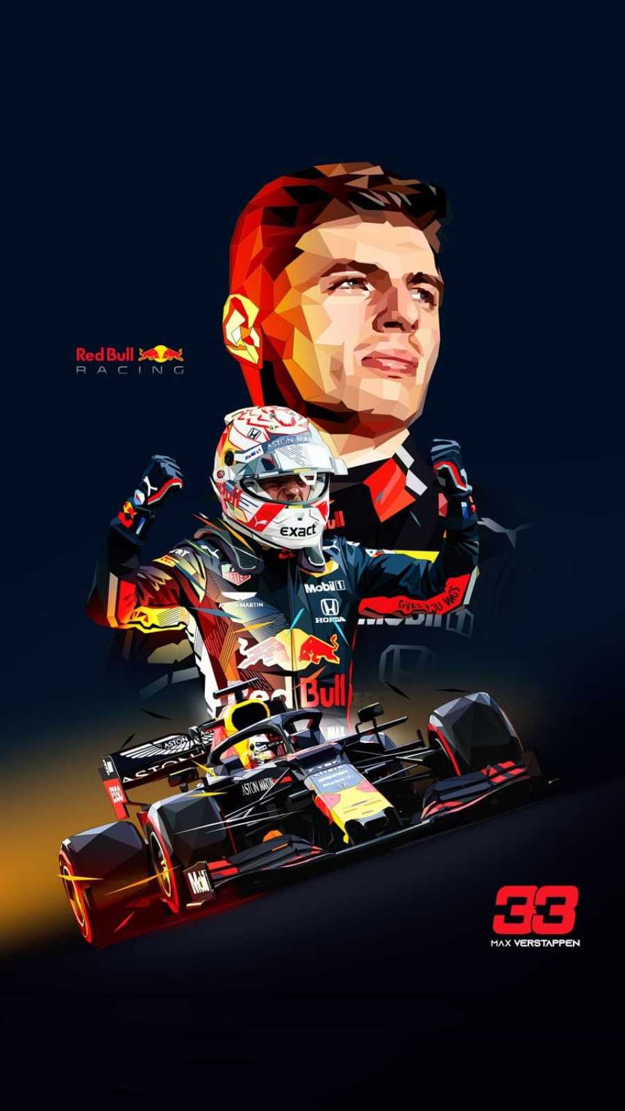 Max Verstappen 2022 iPhone Wallpapers Wallpaper Cave