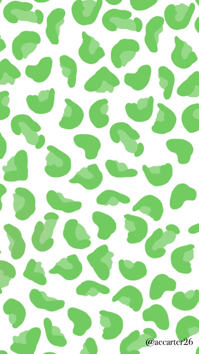 Green Preppy Wallpapers Wallpaper Cave