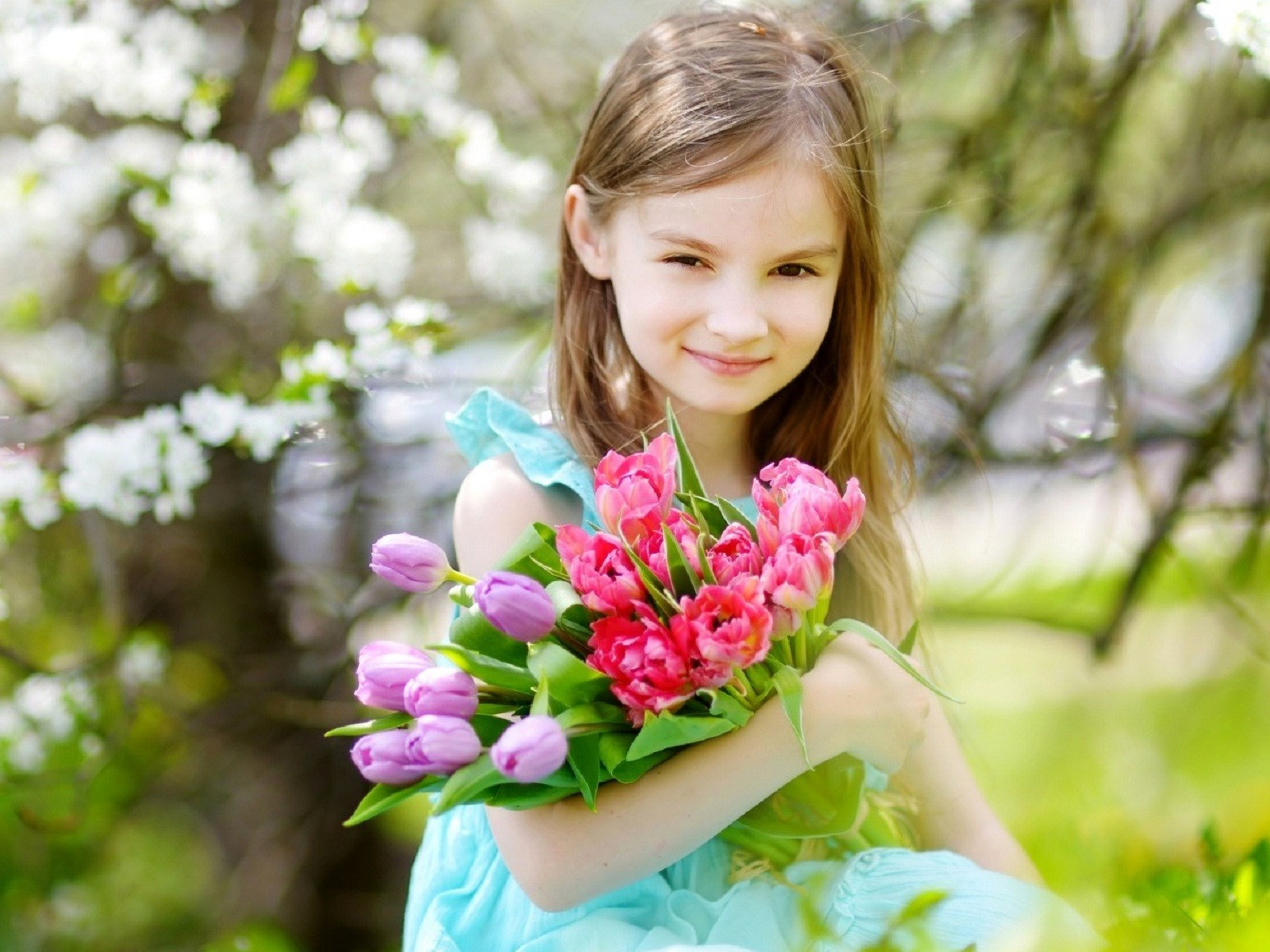 Very Pretty Little Girls Wallpapers Wallpaper Cave