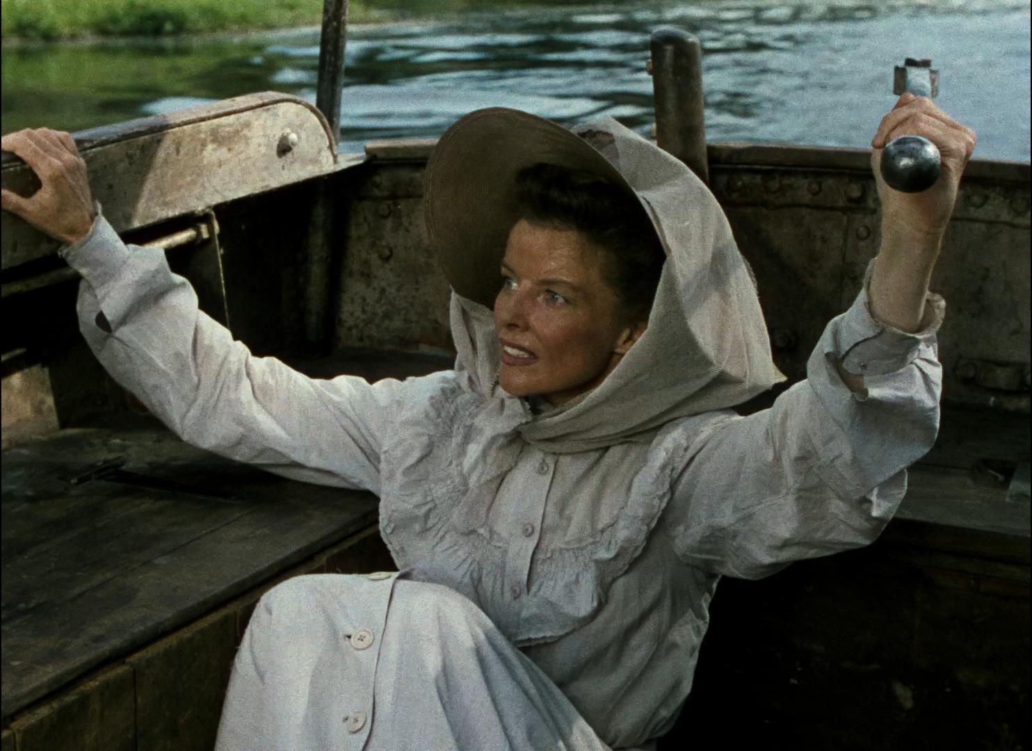 The African Queen Wallpapers Wallpaper Cave