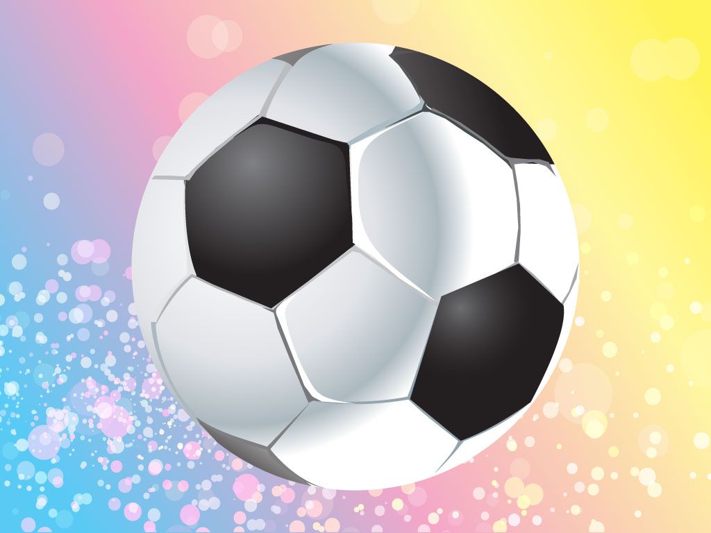 Cute Soccer Wallpapers Wallpaper Cave