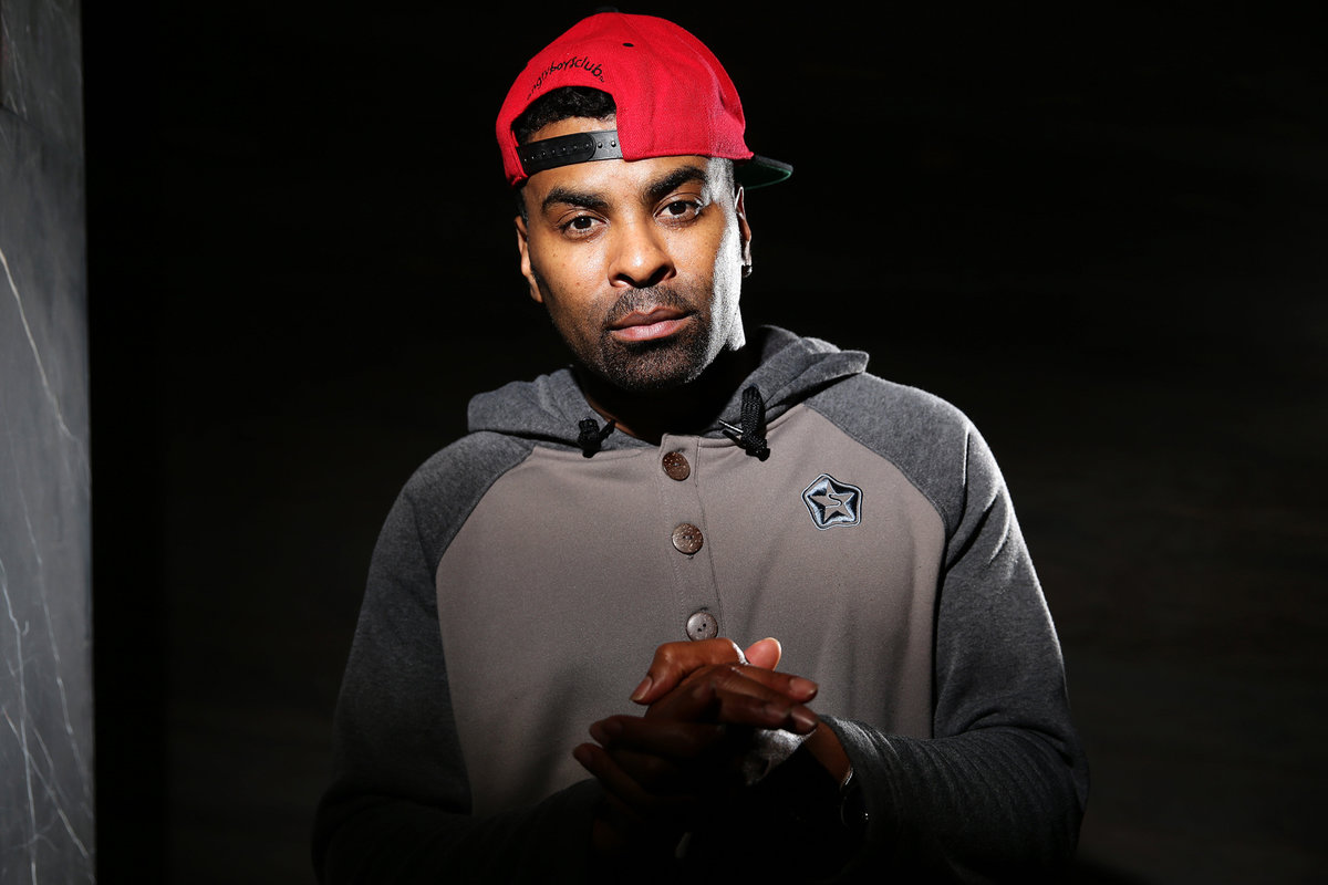 Ginuwine Wallpapers - Wallpaper Cave