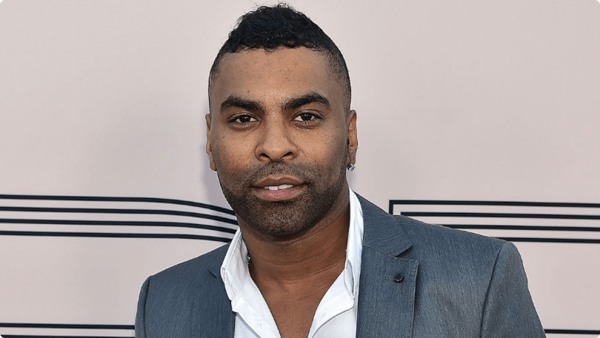Ginuwine Wallpapers - Wallpaper Cave