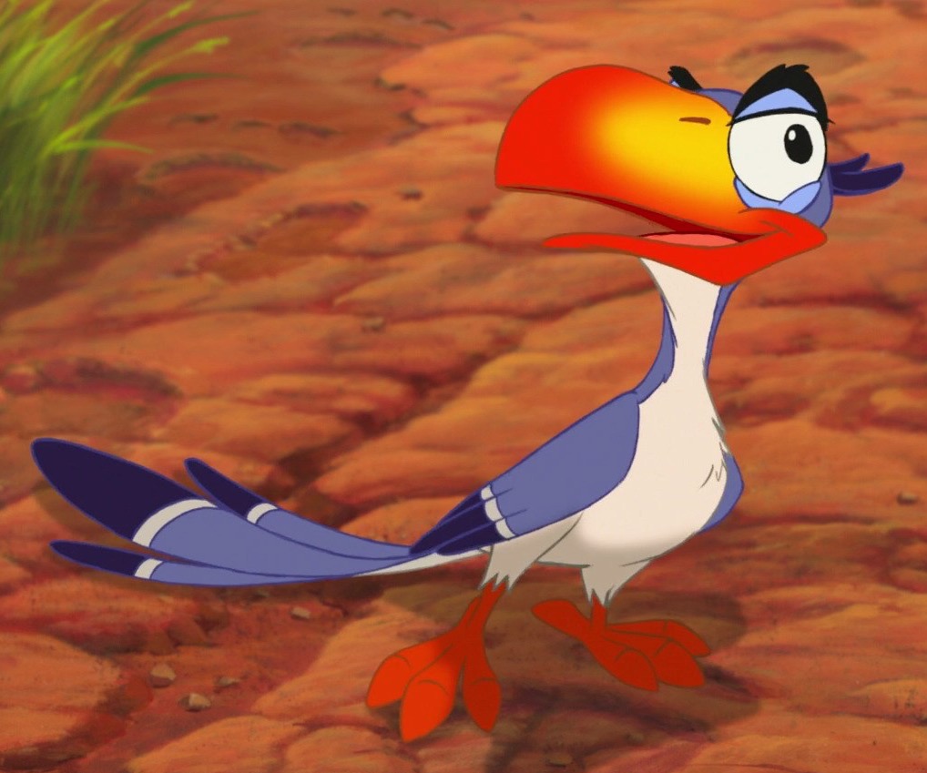 Zazu Wallpapers Wallpaper Cave