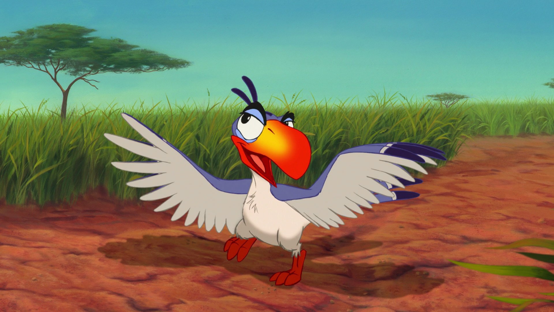 Zazu Wallpapers Wallpaper Cave