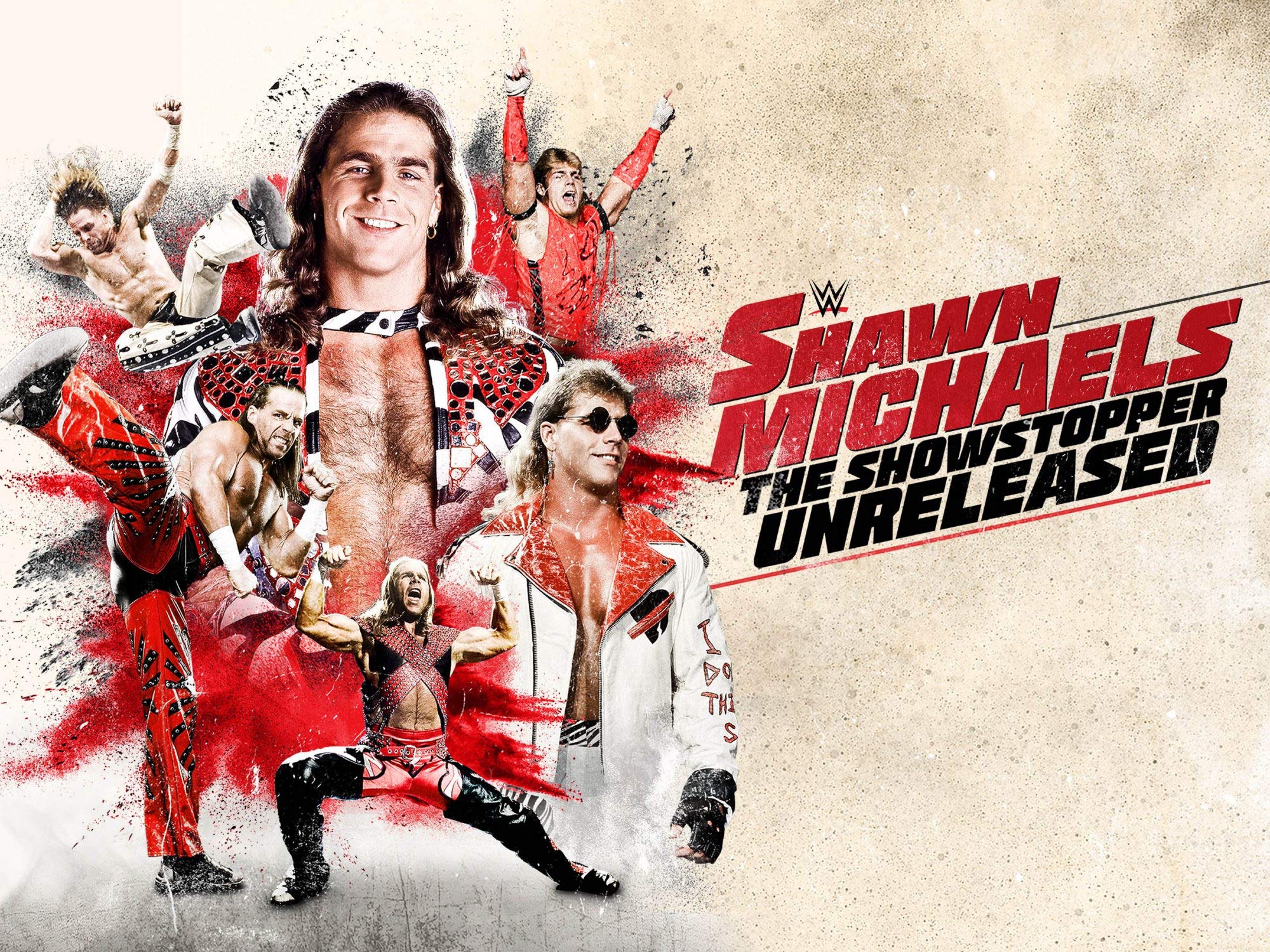 WWE Shawn Michaels Wallpapers Wallpaper Cave