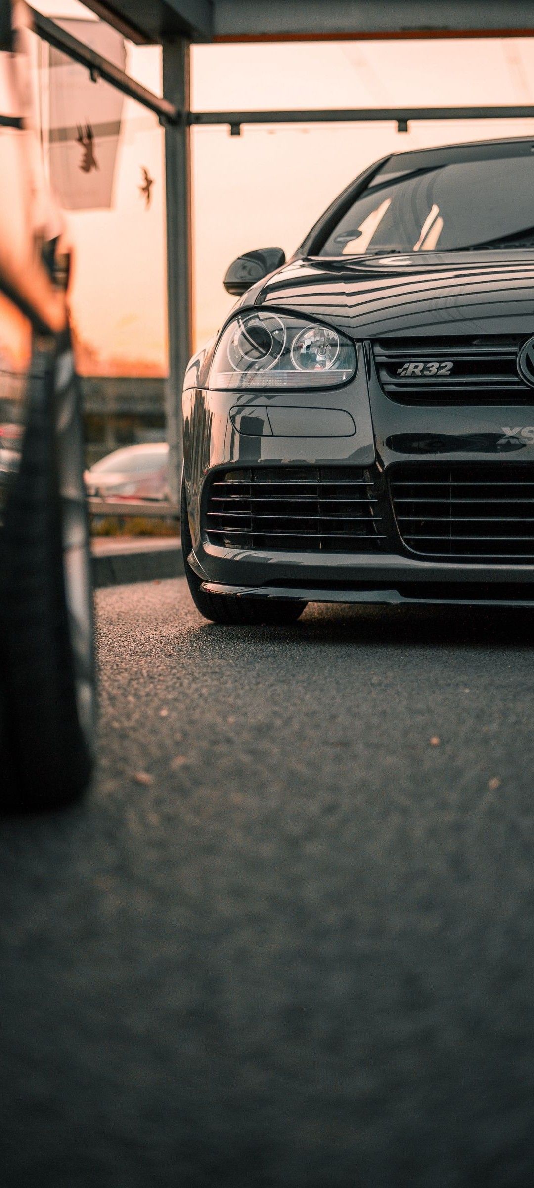 Volkswagen Golf Wallpaper Iphone