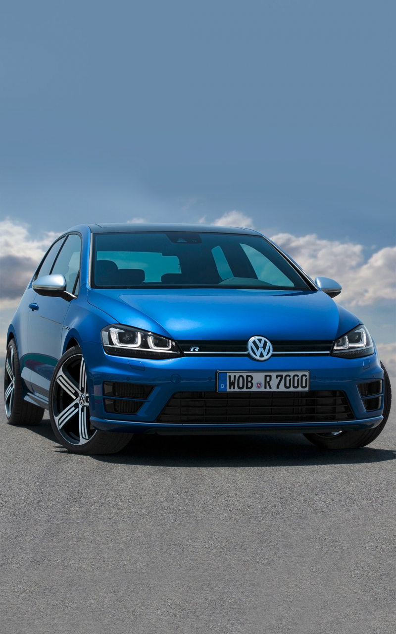 Volkswagen Golf iPhone Wallpapers Wallpaper Cave