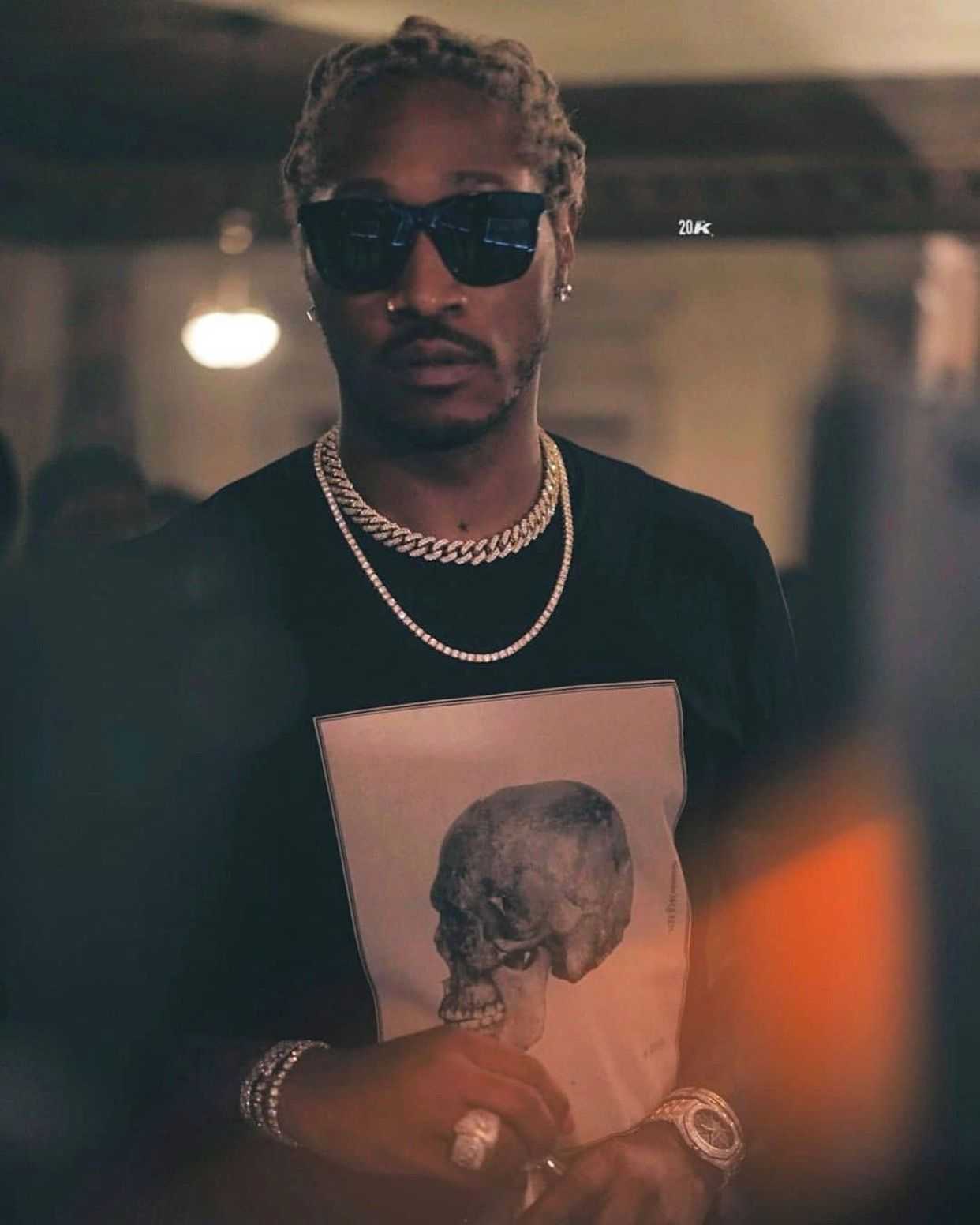 4k iPhone Future Hendrix Wallpapers Wallpaper Cave