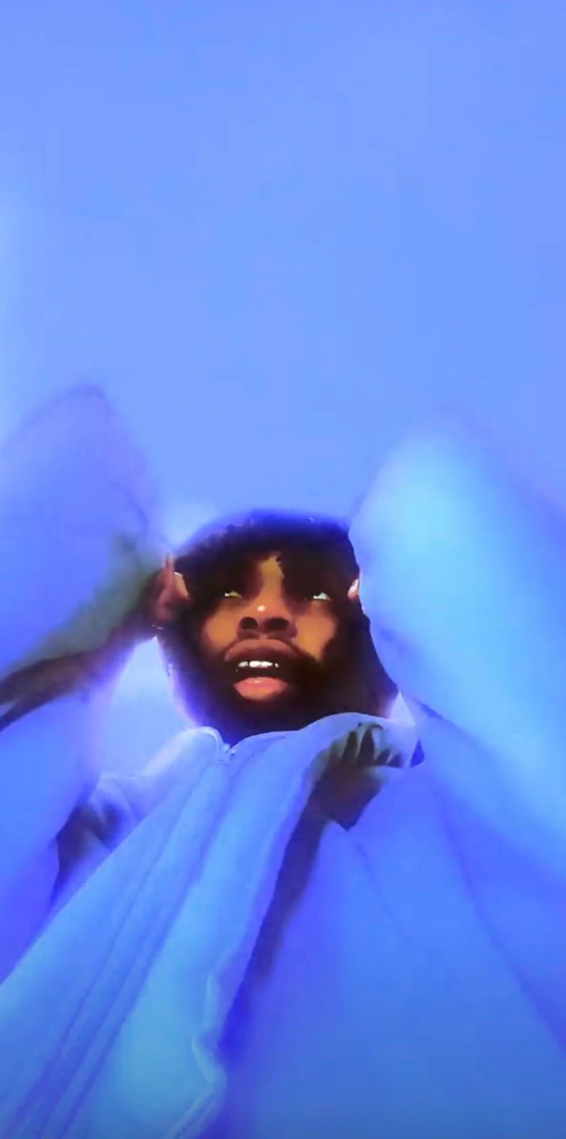 4k iPhone Future Hendrix Wallpapers Wallpaper Cave