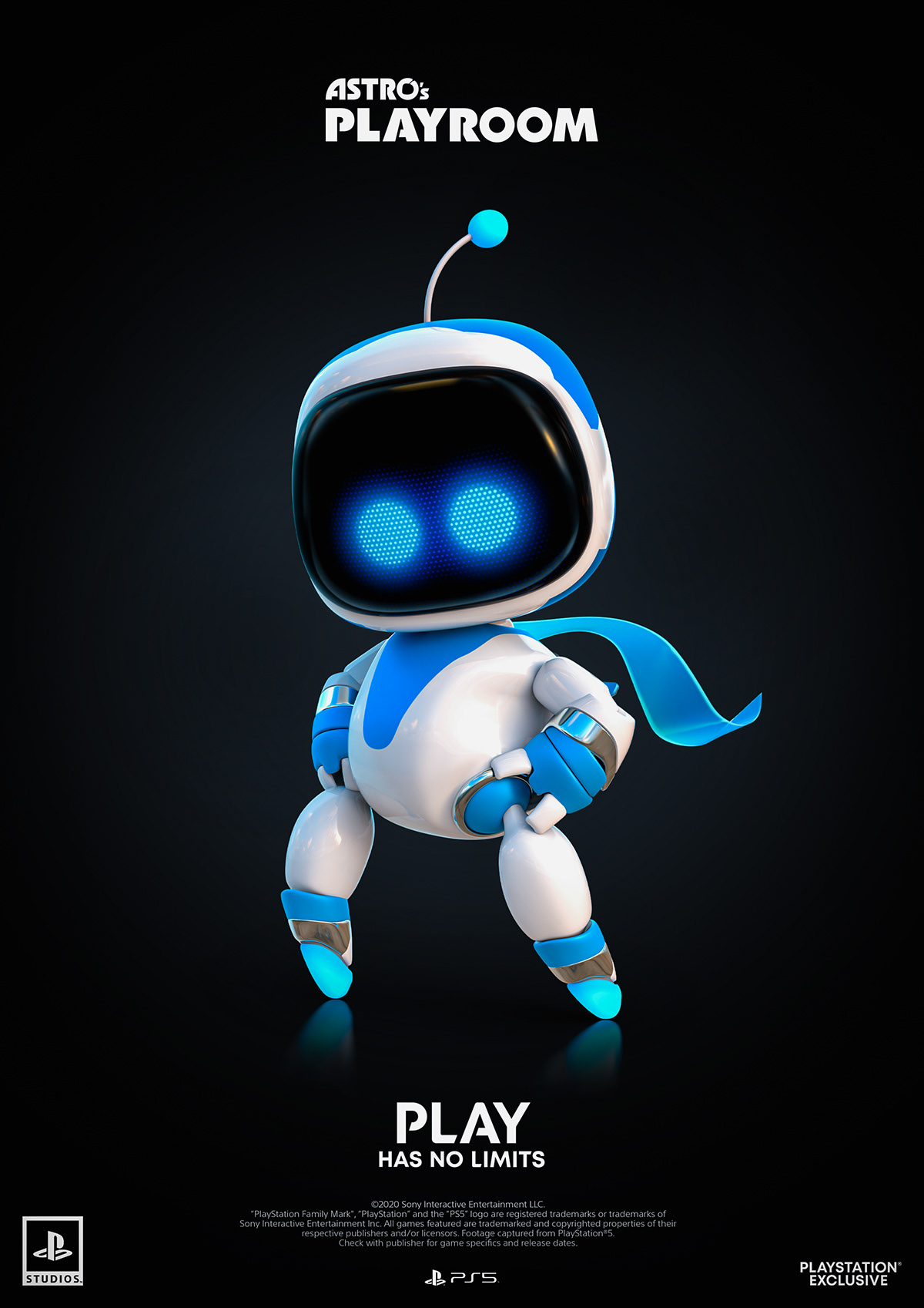 PS5 Posters Wallpapers Wallpaper Cave