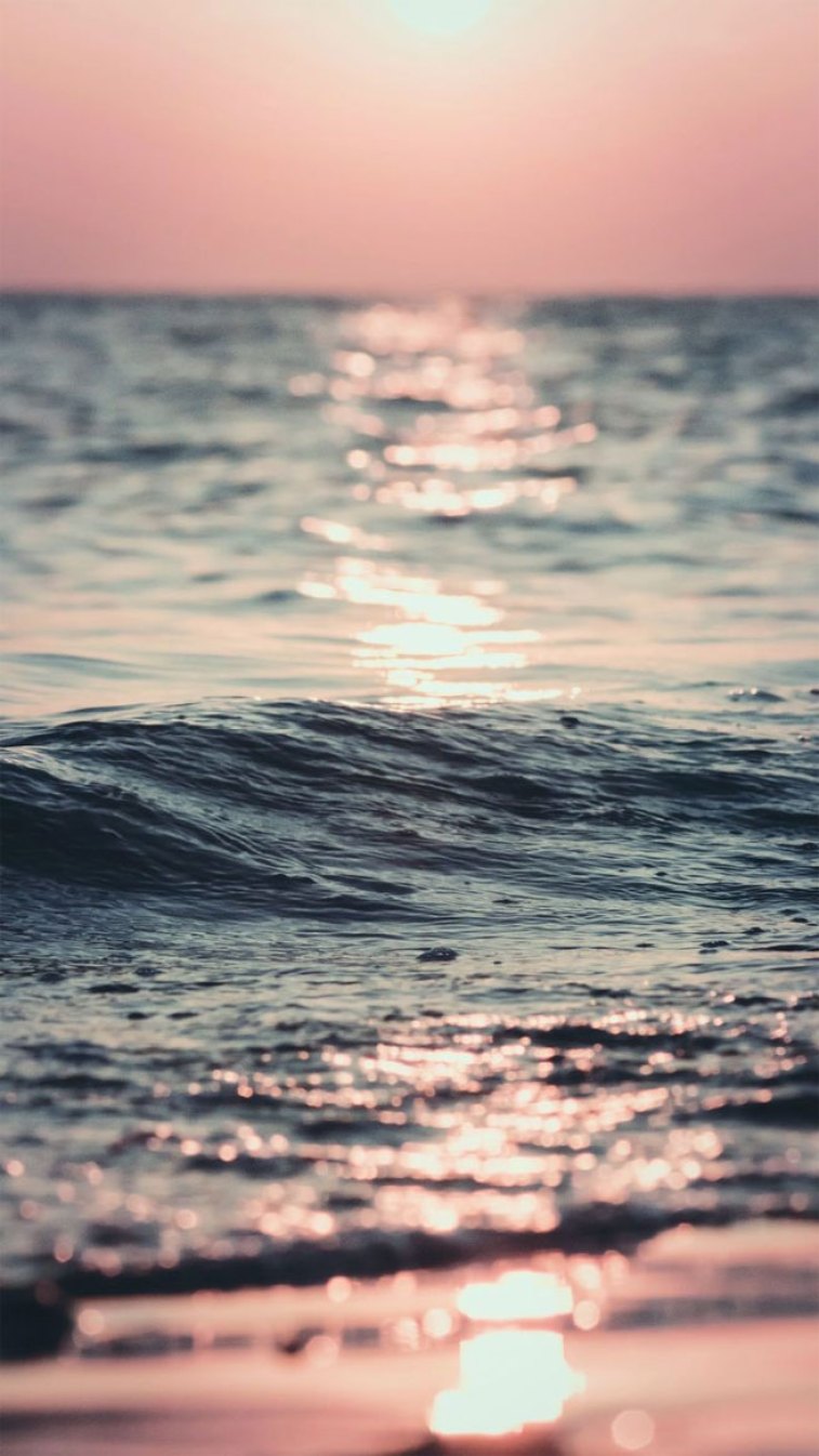 iPhone Ocean 4k Wallpapers Wallpaper Cave