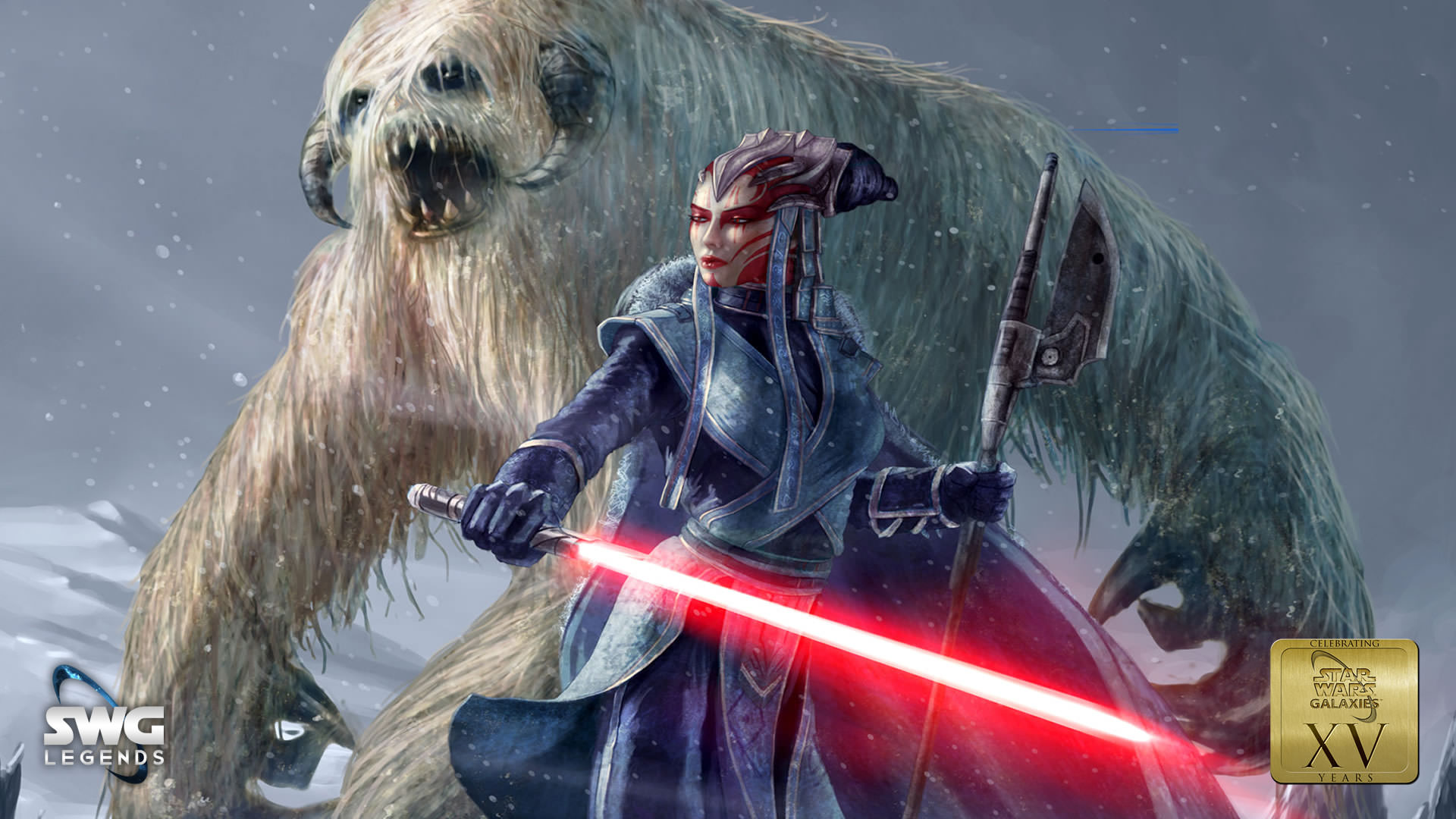 Star Wars Legends Wallpapers Wallpaper Cave