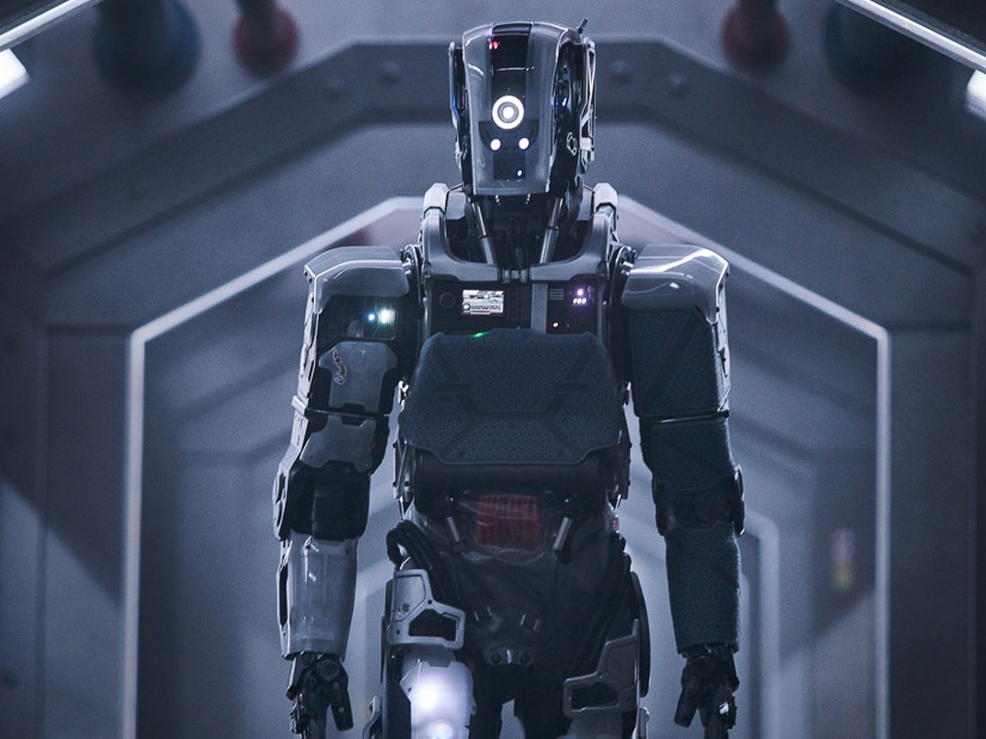 Advanced Technology Movies Wallpapers Wallpaper Cave