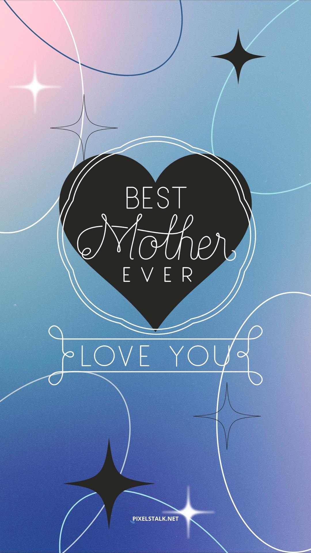 Aesthetic Mother’s Day Wallpapers Wallpaper Cave