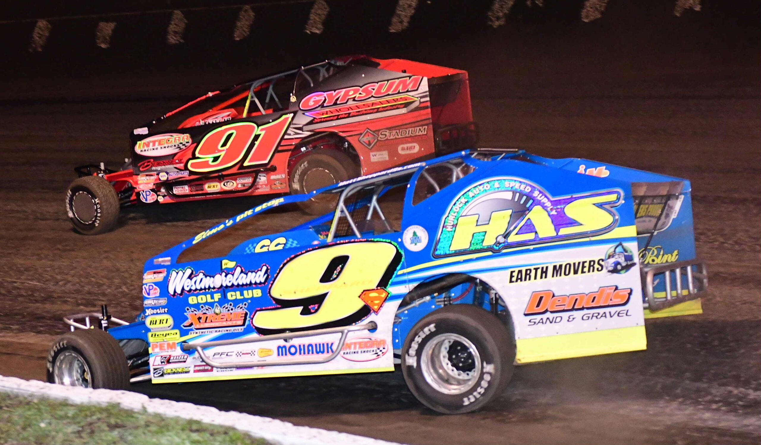 Super DIRTcar Series Big Block Modifieds Wallpapers Wallpaper Cave