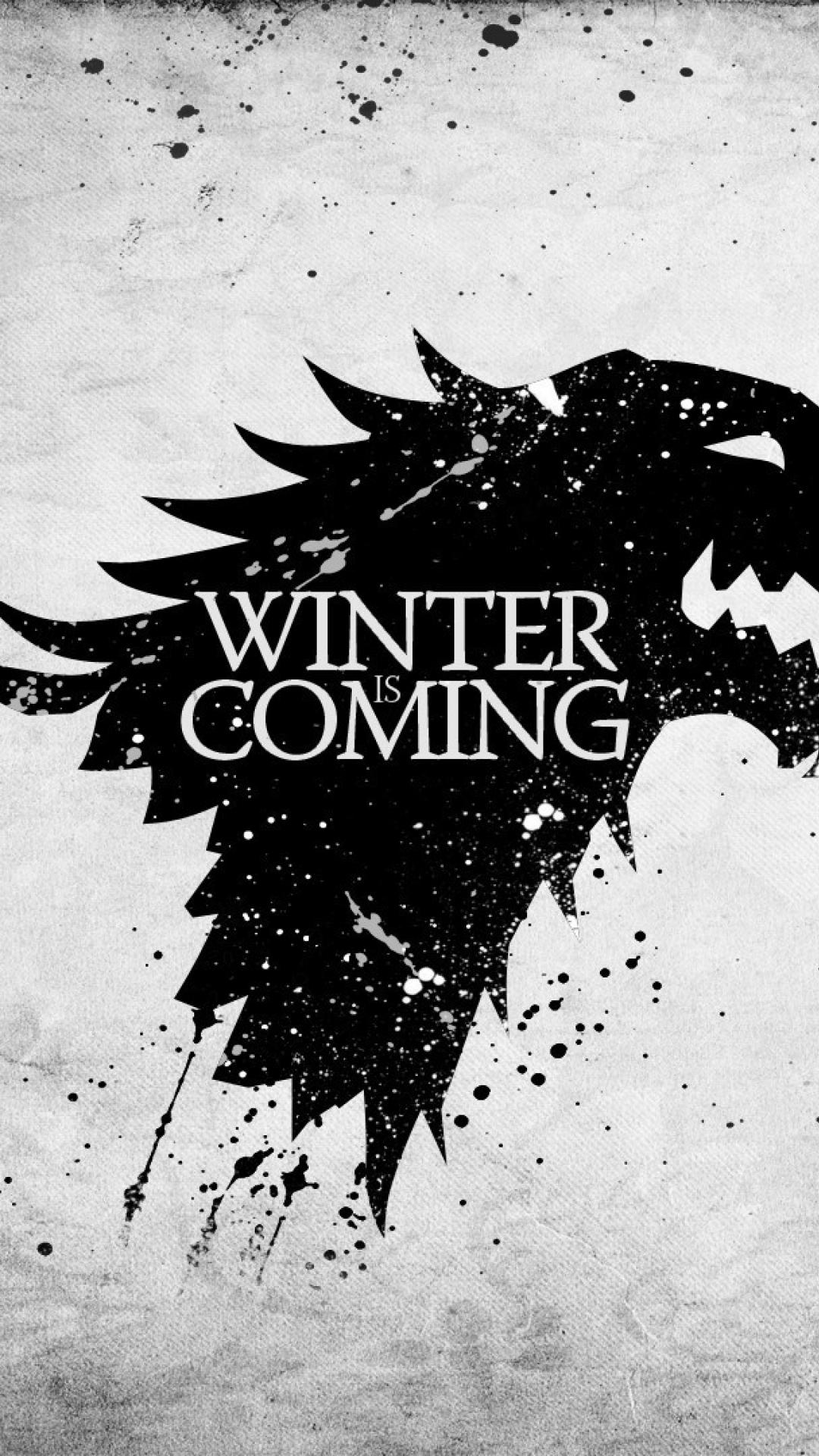 House Stark HD Phone Wallpapers Wallpaper Cave