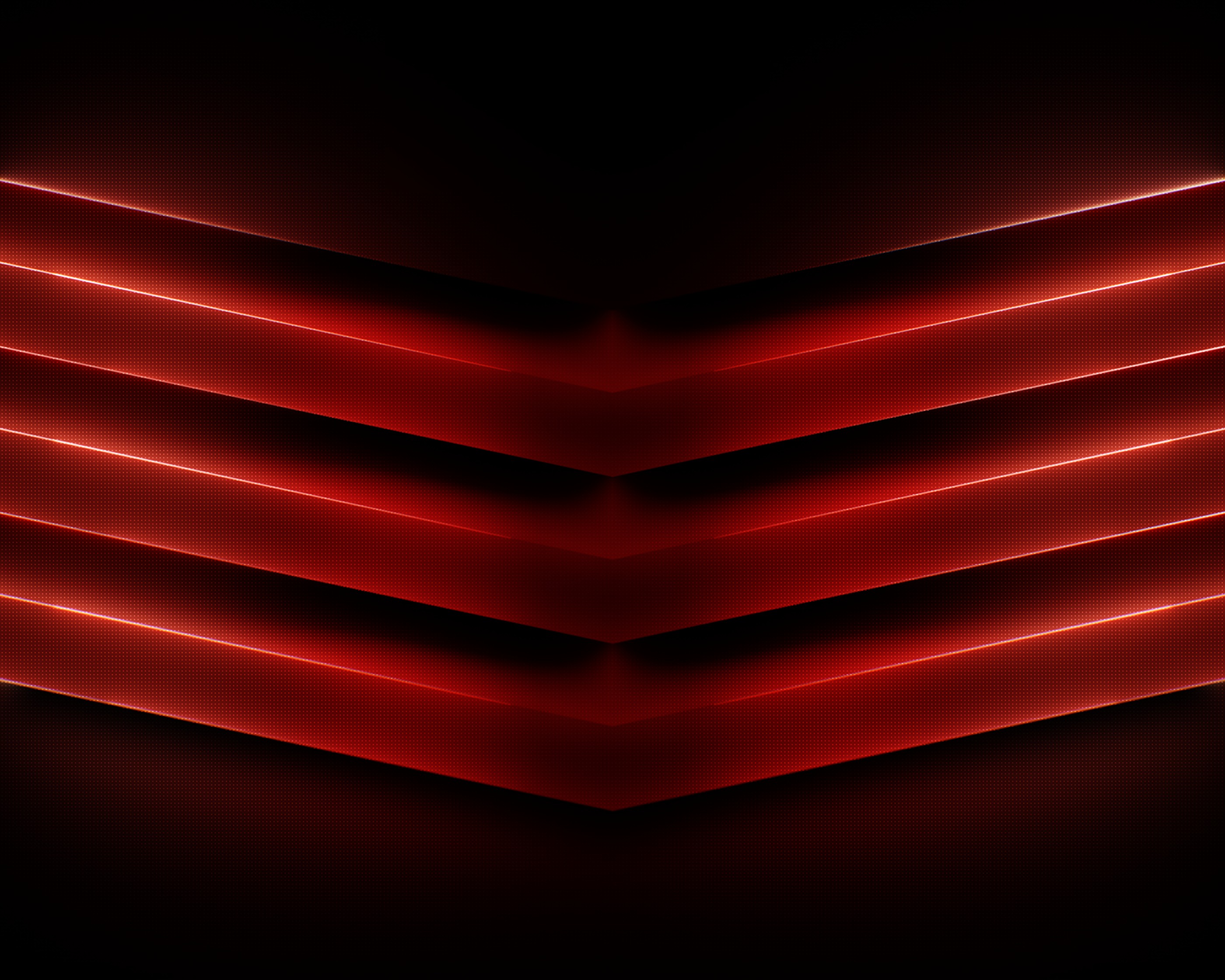 Red Glow Wallpapers Wallpaper Cave