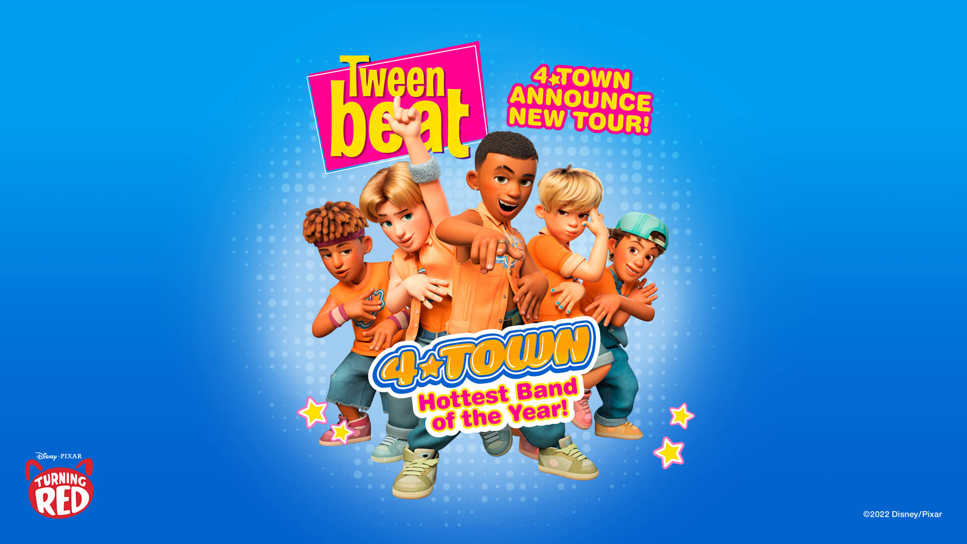 4 Town Turning Red Wallpapers Wallpaper Cave