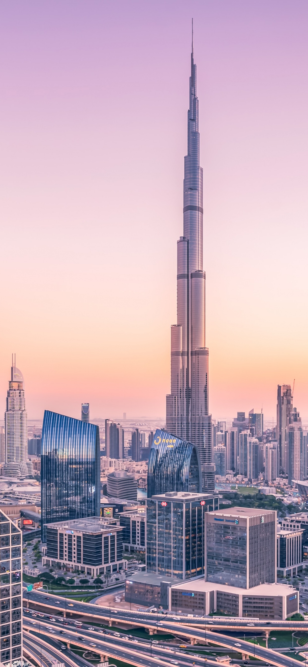 Dubai iPhone Wallpapers Wallpaper Cave