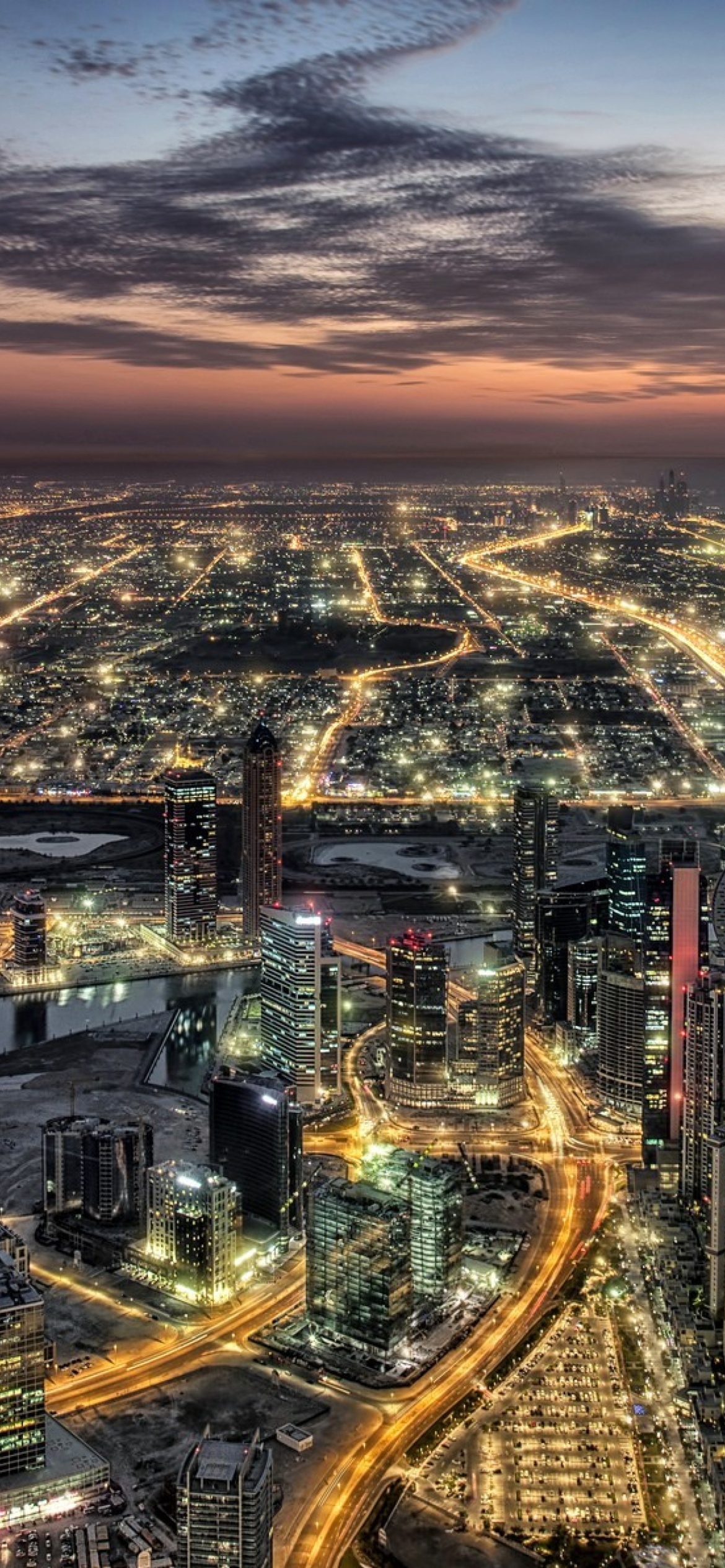 Dubai iPhone 12 Wallpapers Wallpaper Cave