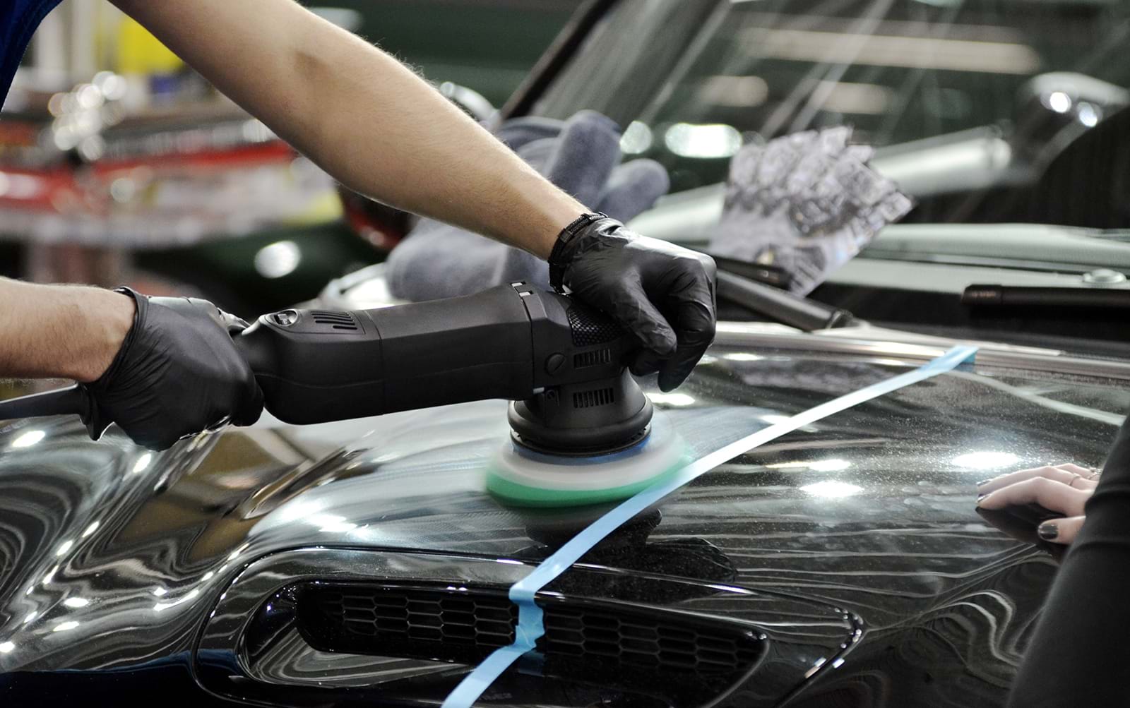 Enhancing Performance and Longevity The Role of Car Detailing
