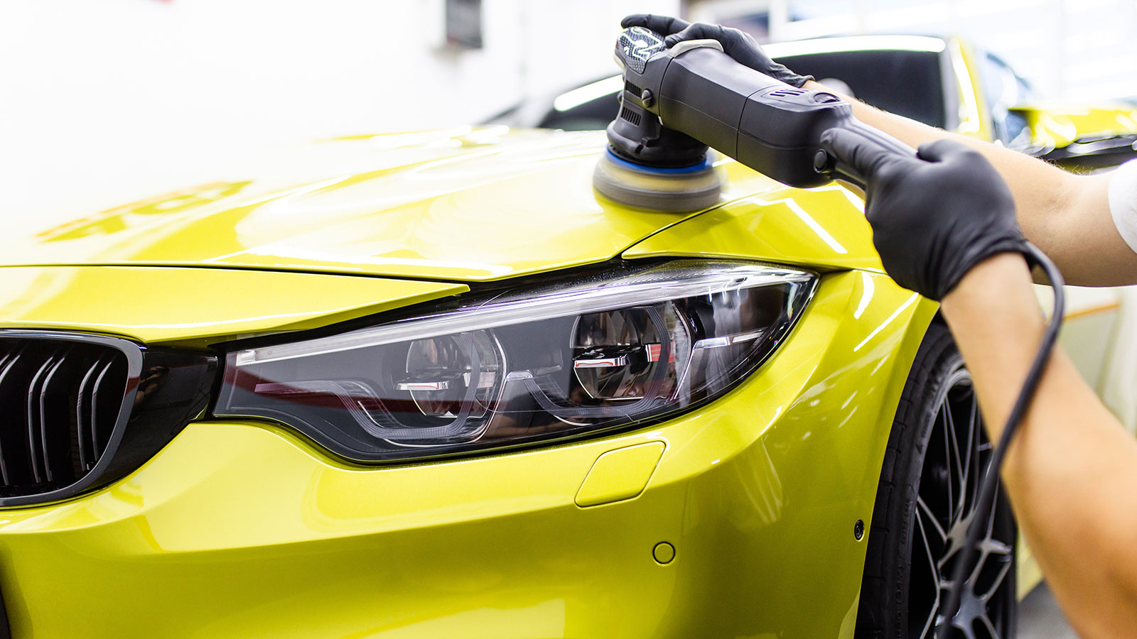 Car Detailing and Repair Keeping Your Vehicle in Top Shape AtoAllinks