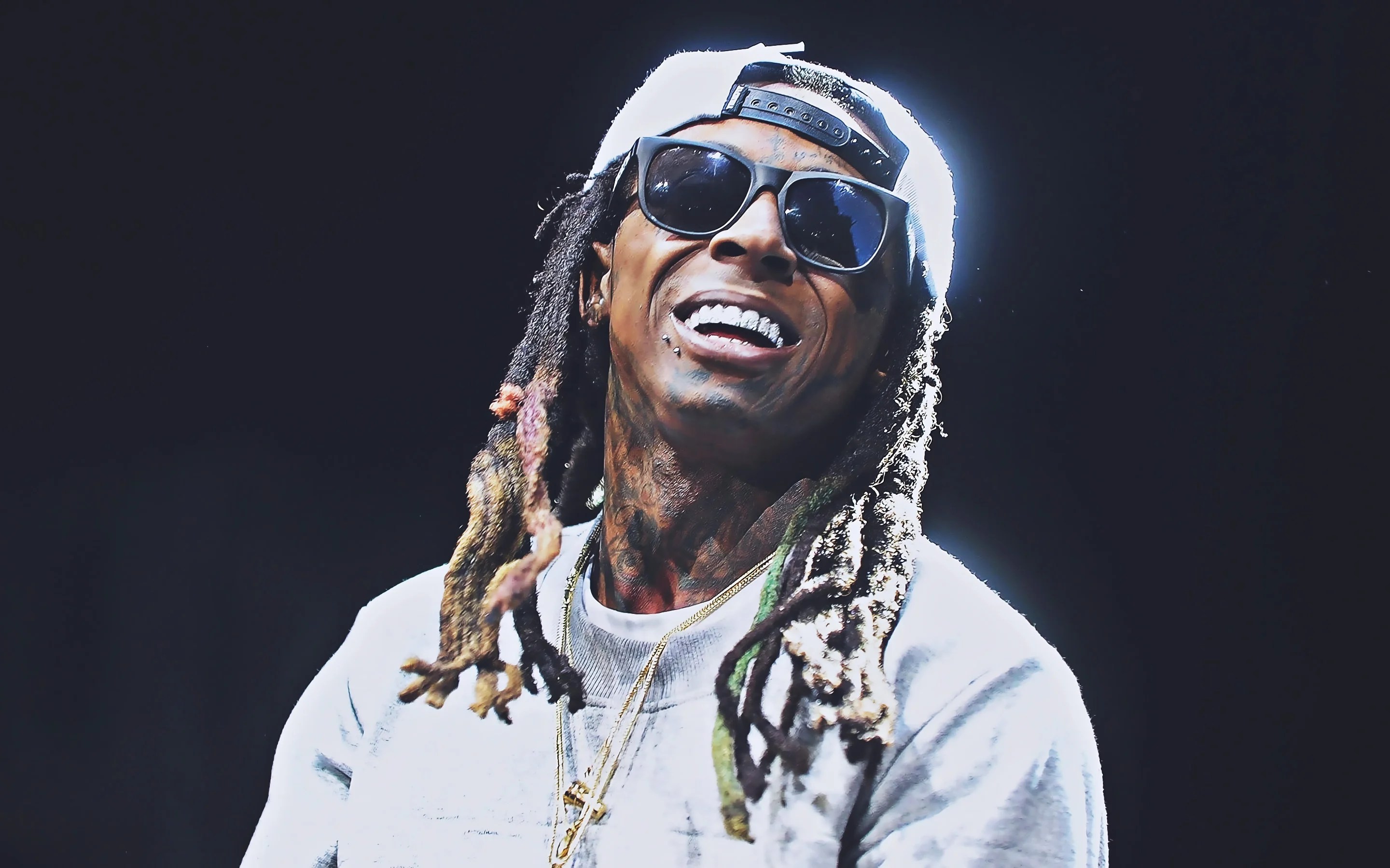 Lil Wayne 2022 Wallpapers Wallpaper Cave