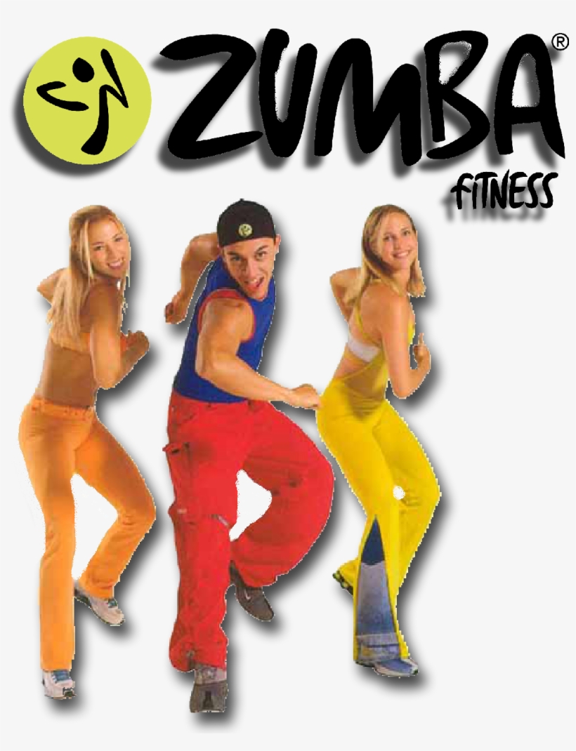 Zumba Dance Wallpapers Wallpaper Cave
