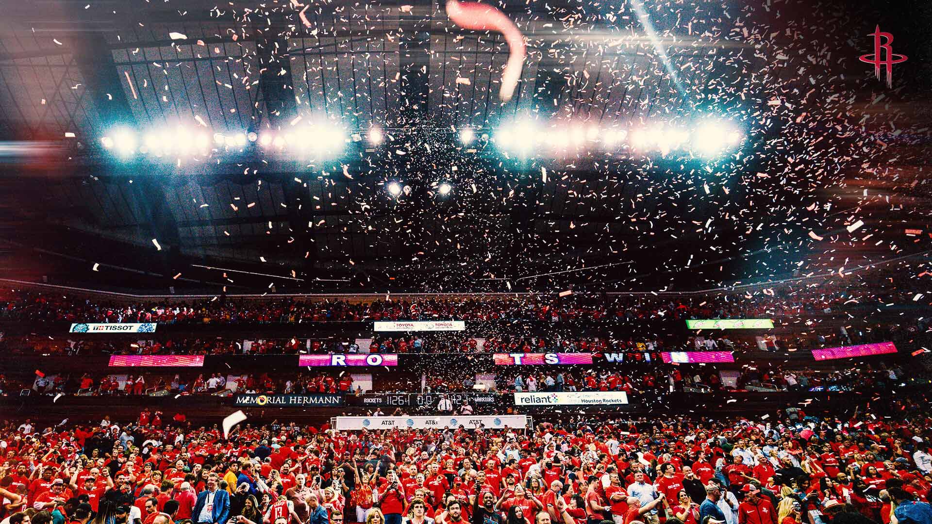 Basketball Arena Wallpapers Wallpaper Cave