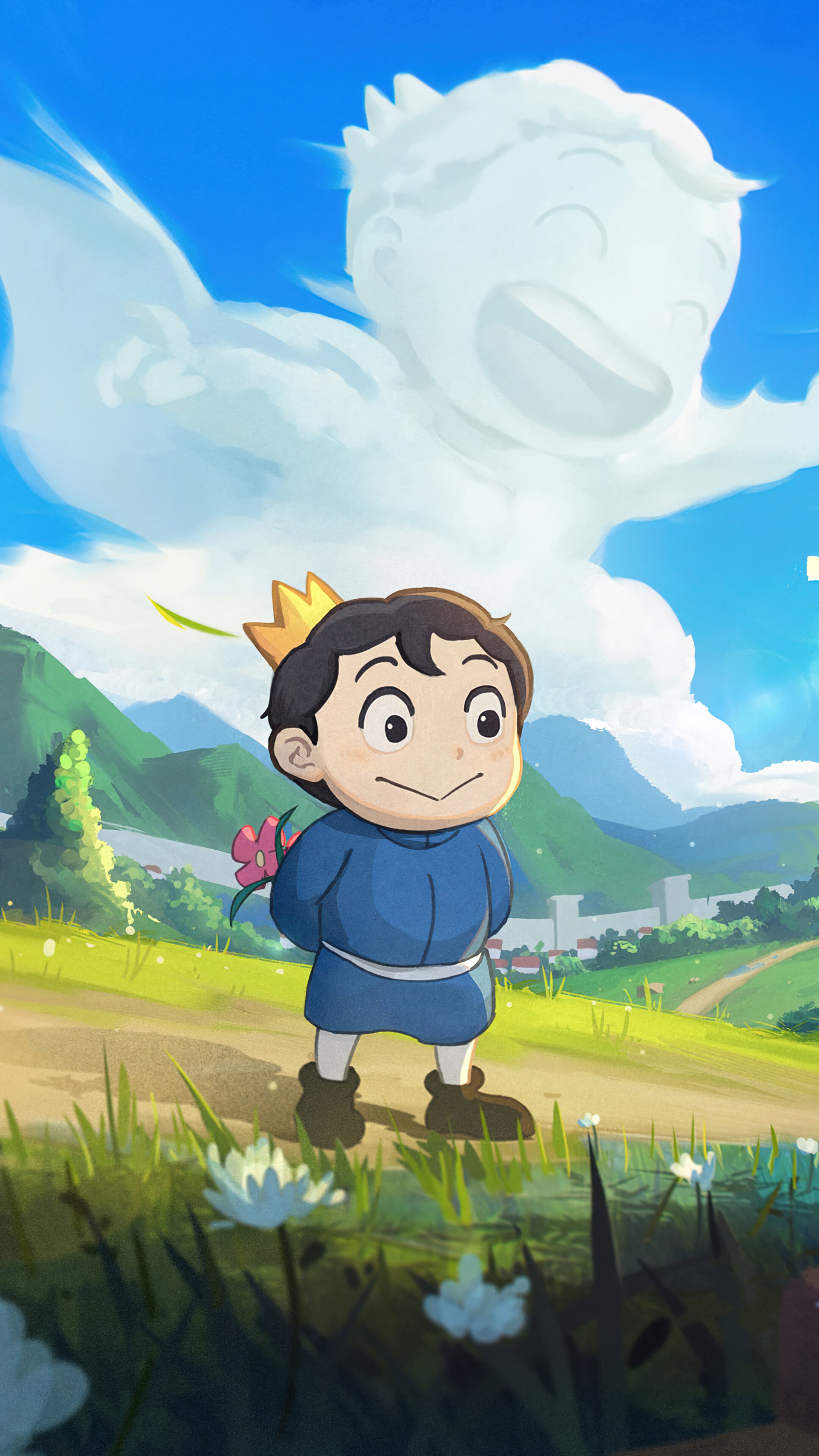 Ranking Of Kings Wallpapers Wallpaper Cave