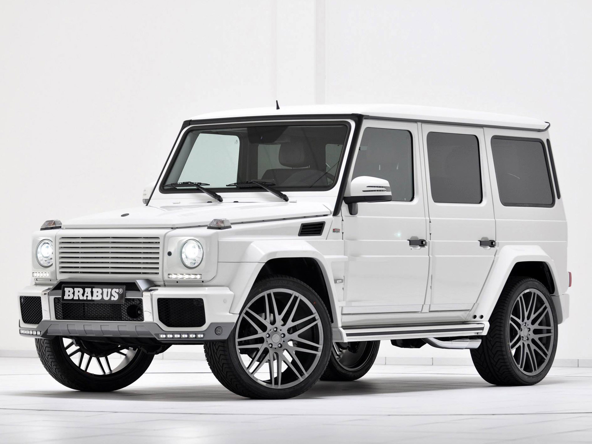 White GWagon Wallpapers Wallpaper Cave