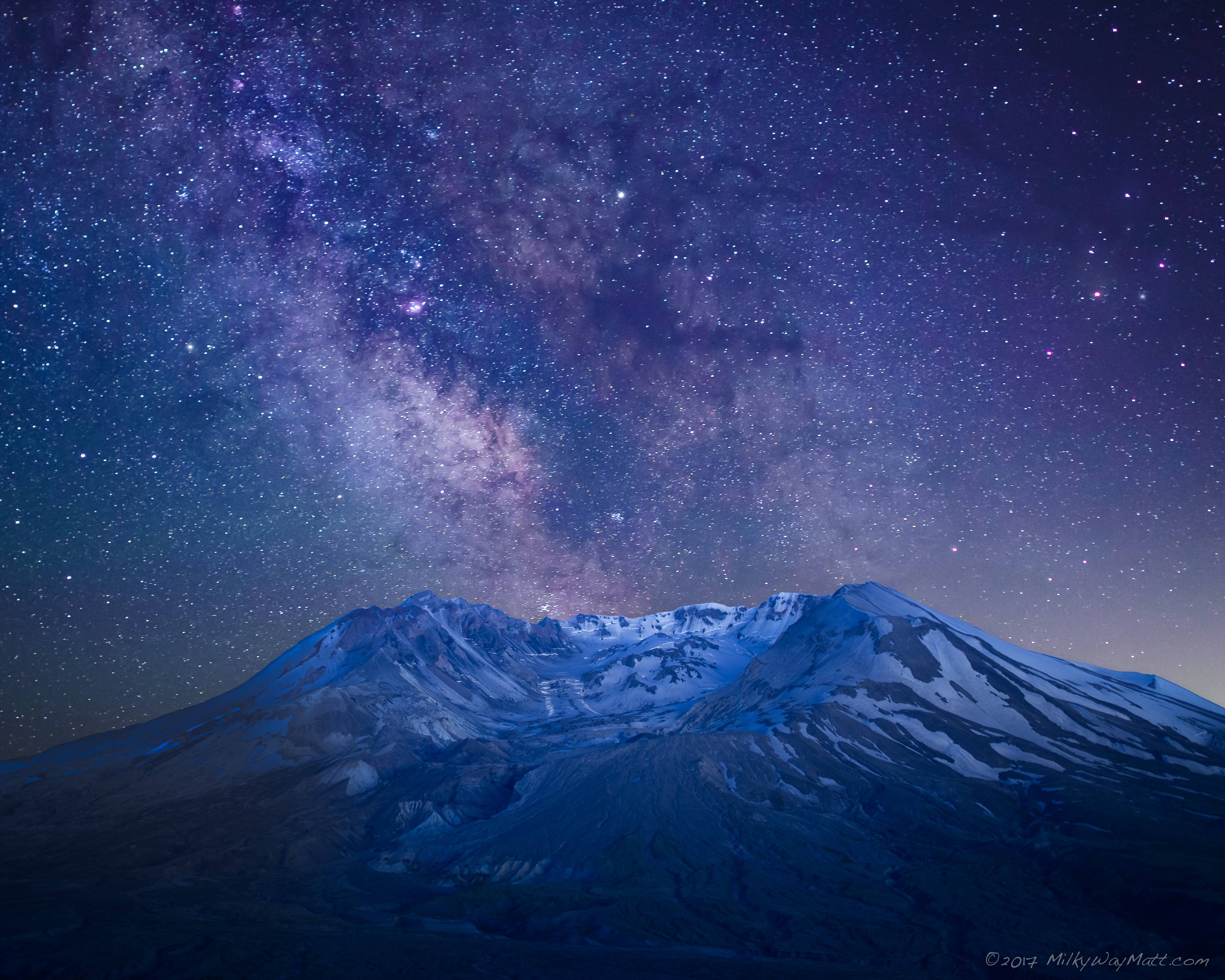 Mount St Helens Wallpapers Wallpaper Cave