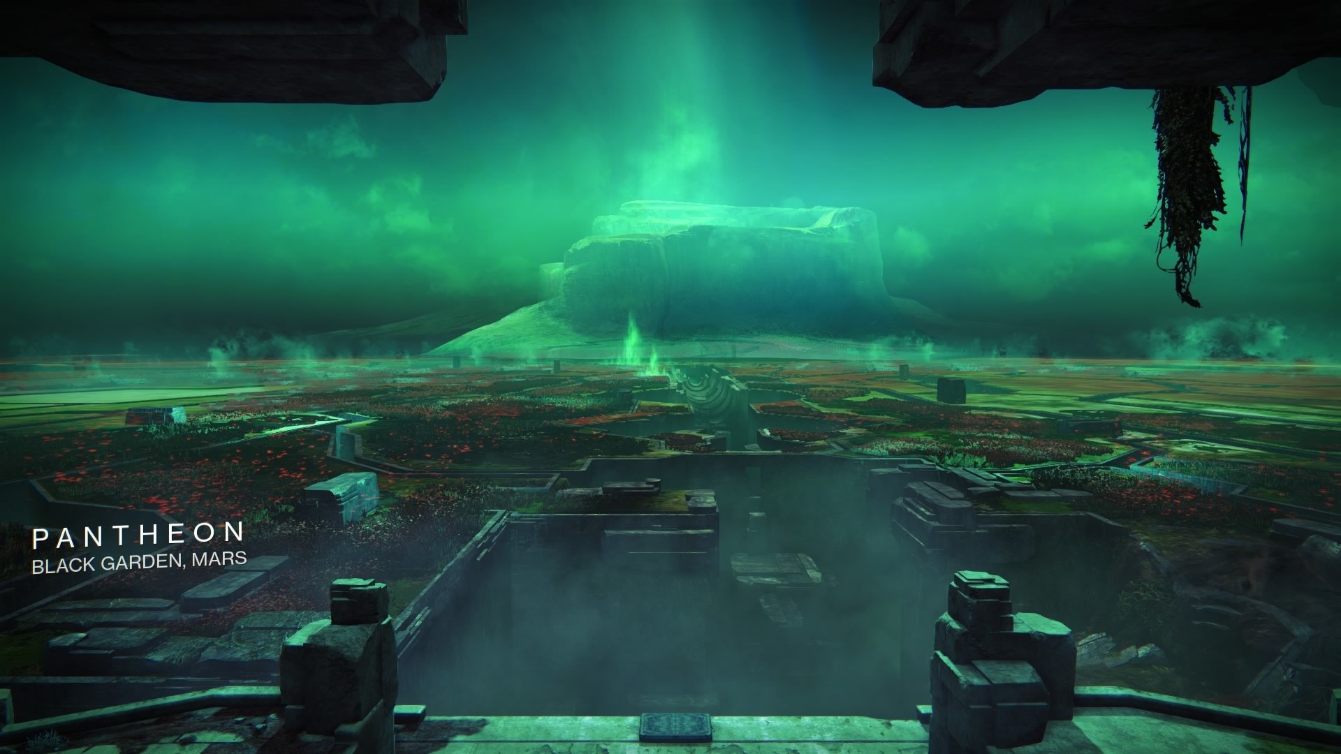 Destiny Black Garden Wallpapers Wallpaper Cave