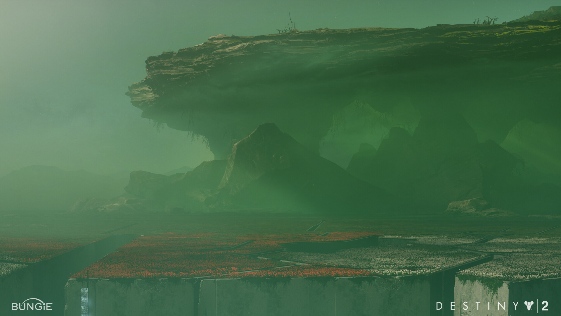 Destiny Black Garden Wallpapers Wallpaper Cave