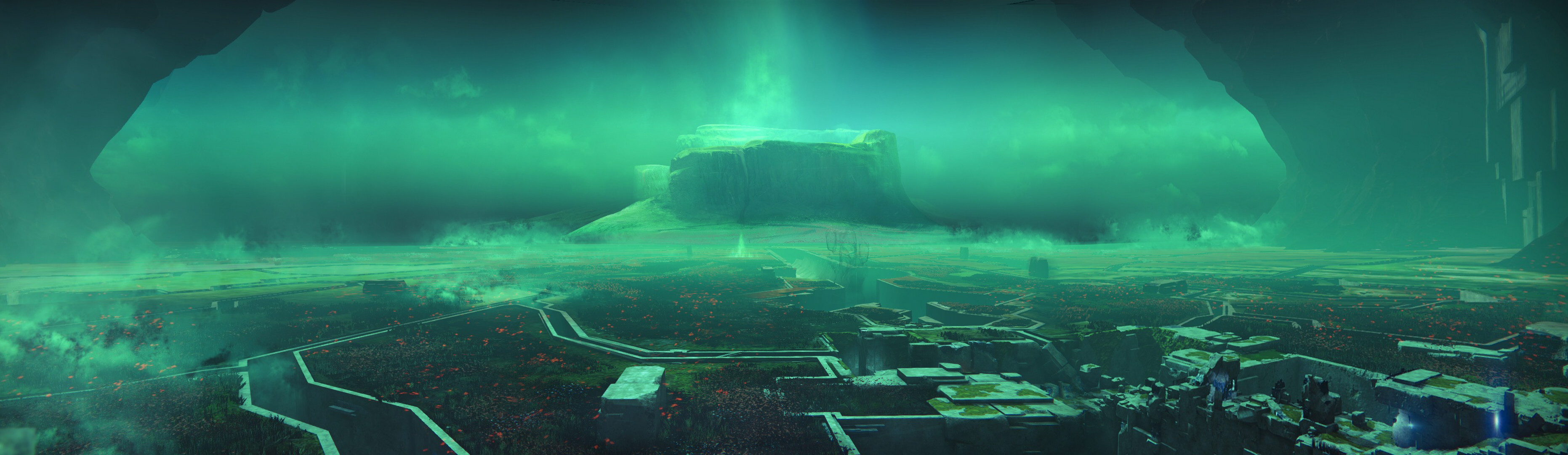 Destiny Black Garden Wallpapers Wallpaper Cave